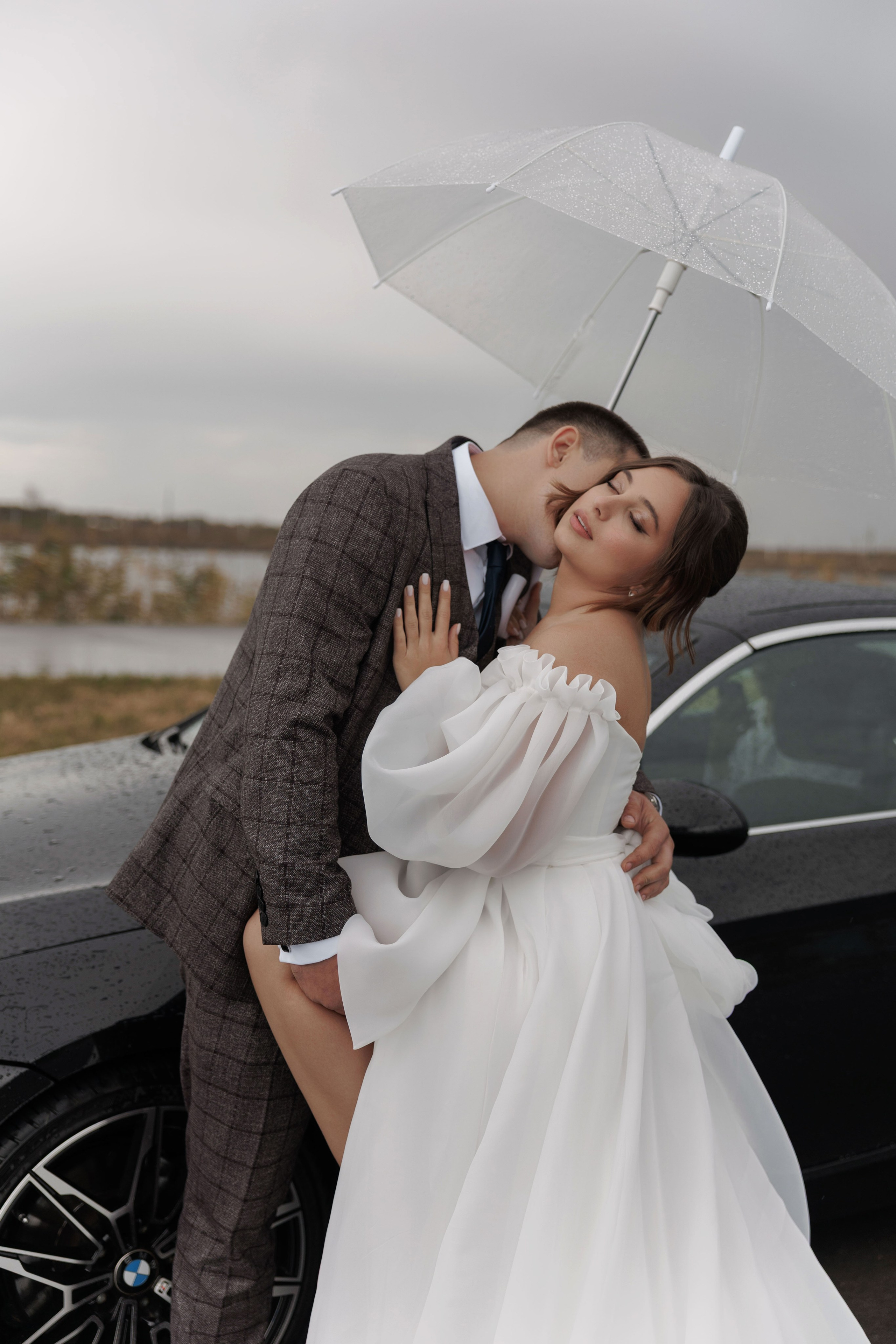 Алена и Андрей. Главная