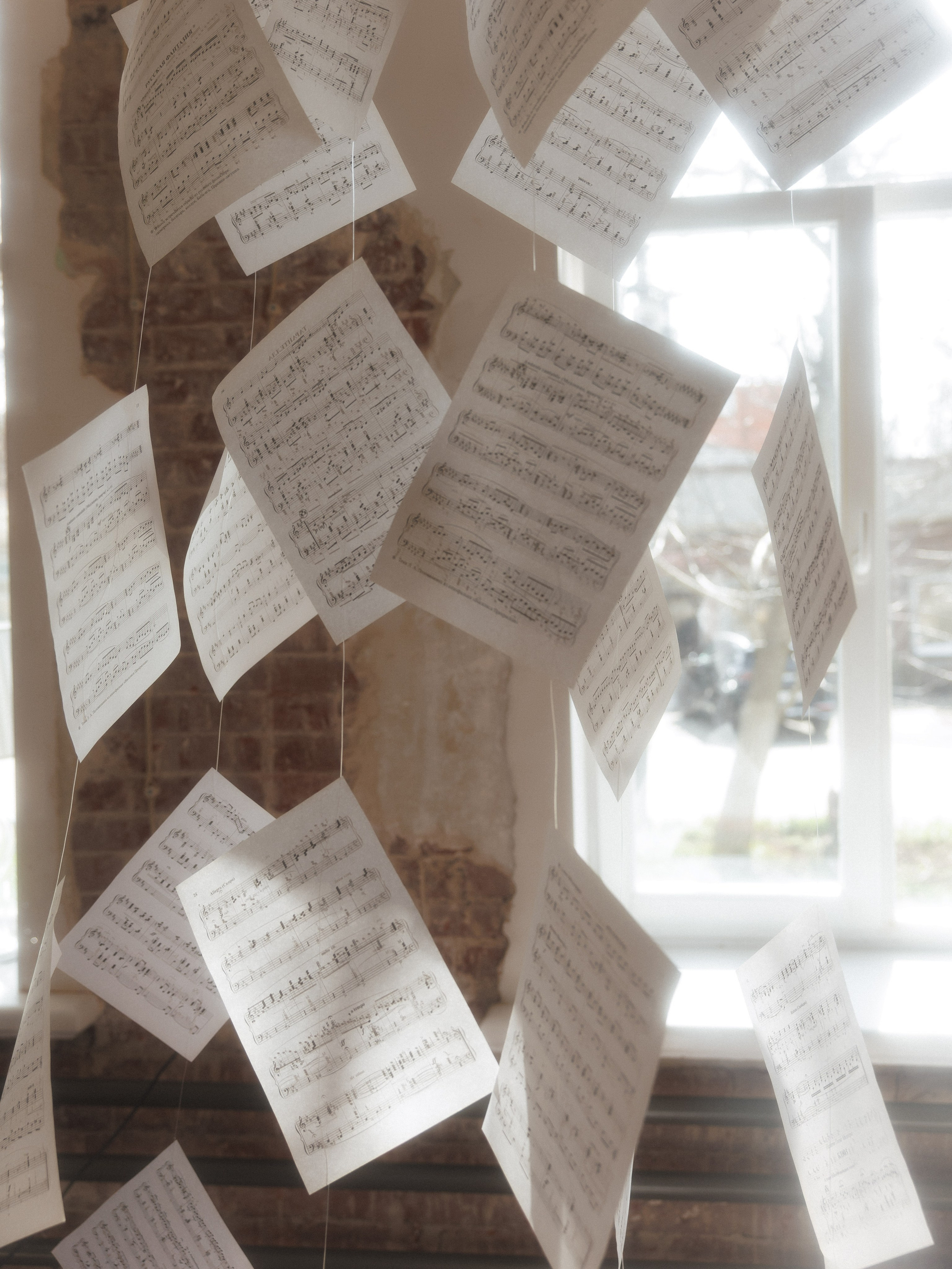 Ксюша и Егор. Главная