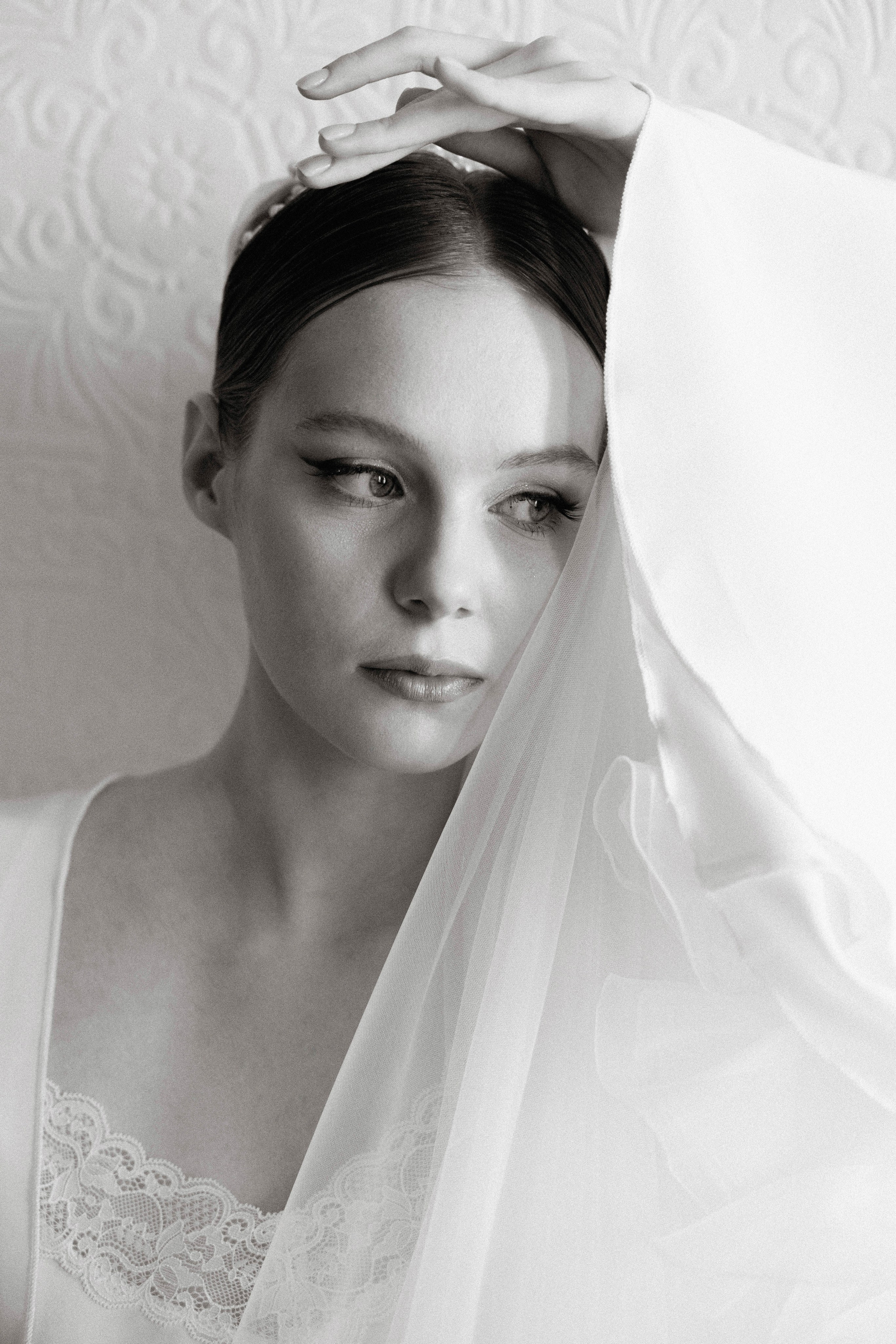 Лиза и Данил. Главная