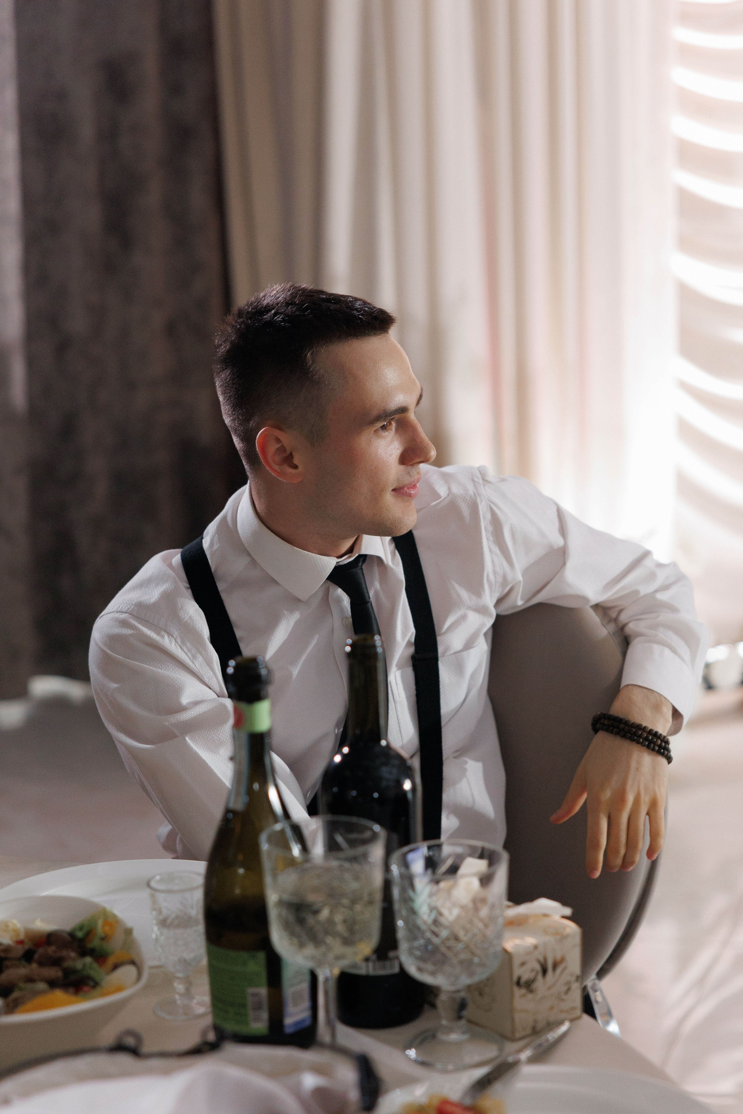 Лиза и Данил. Главная