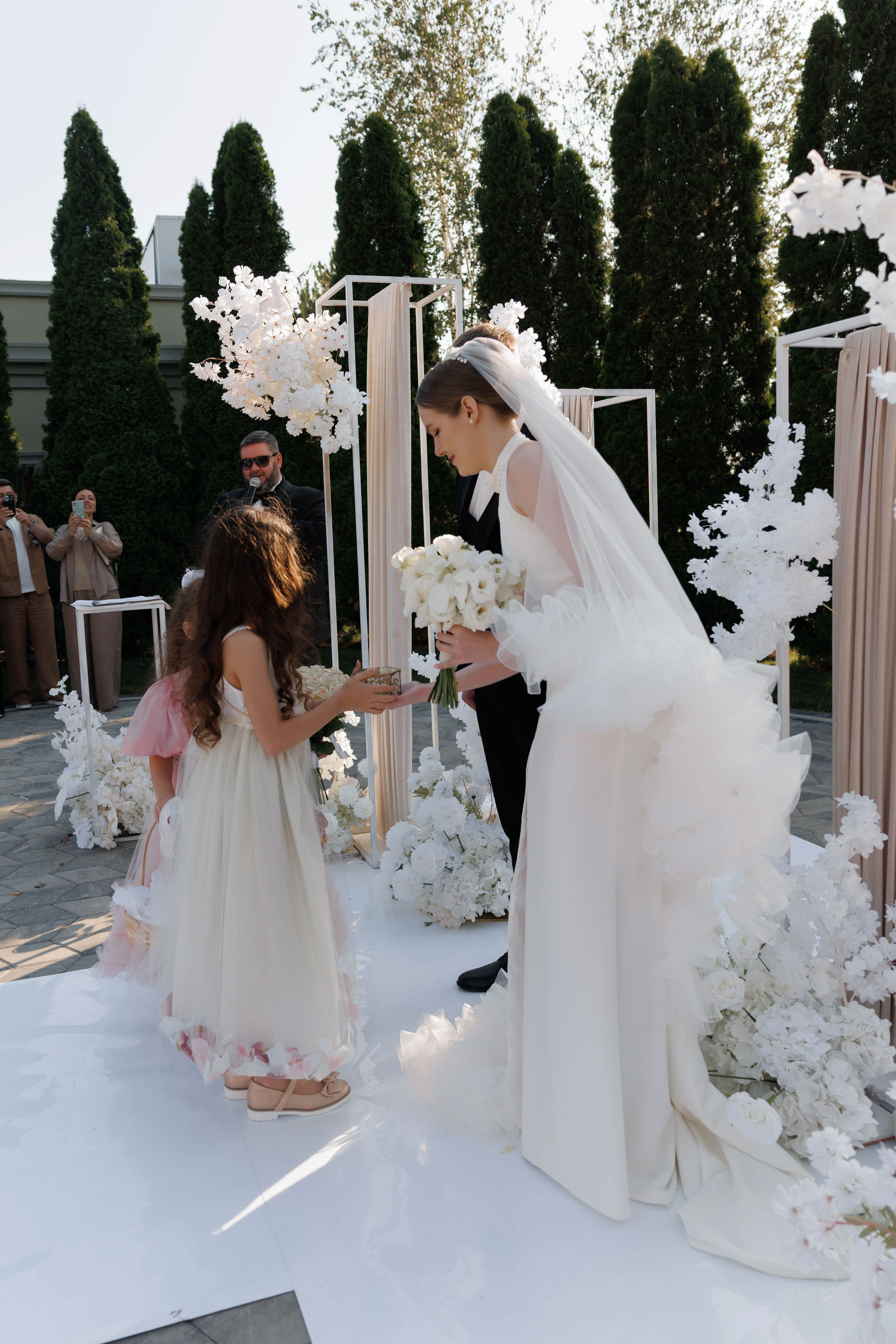 Лиза и Данил. Главная