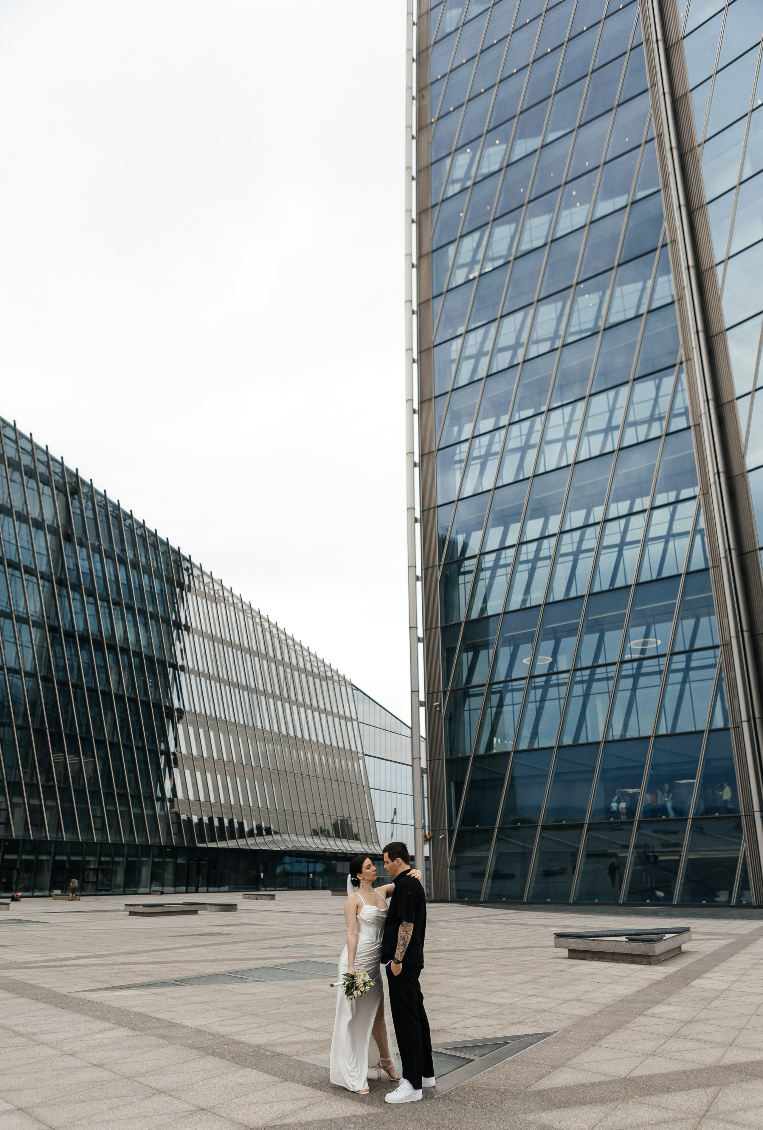 Свадьбы. Репортажный и свадебный фотограф в Санкт-Петербурге Романов Вадим