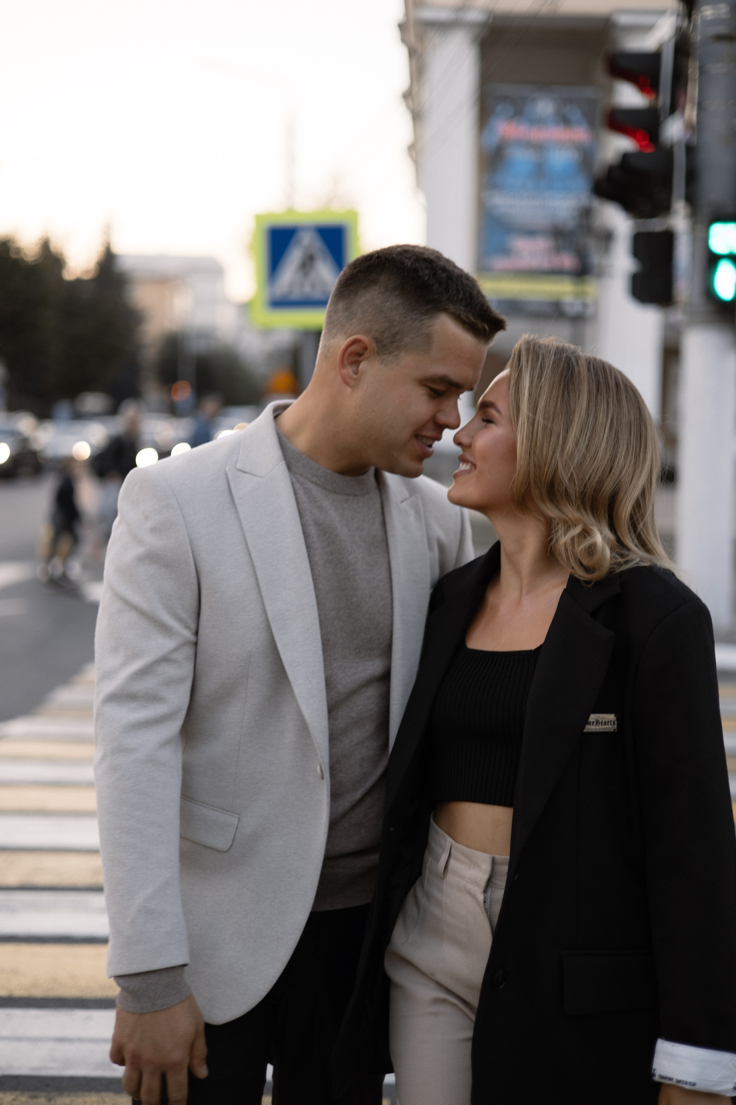 Ольга. Свадебный и портретный фотограф Екатерина Моргунова