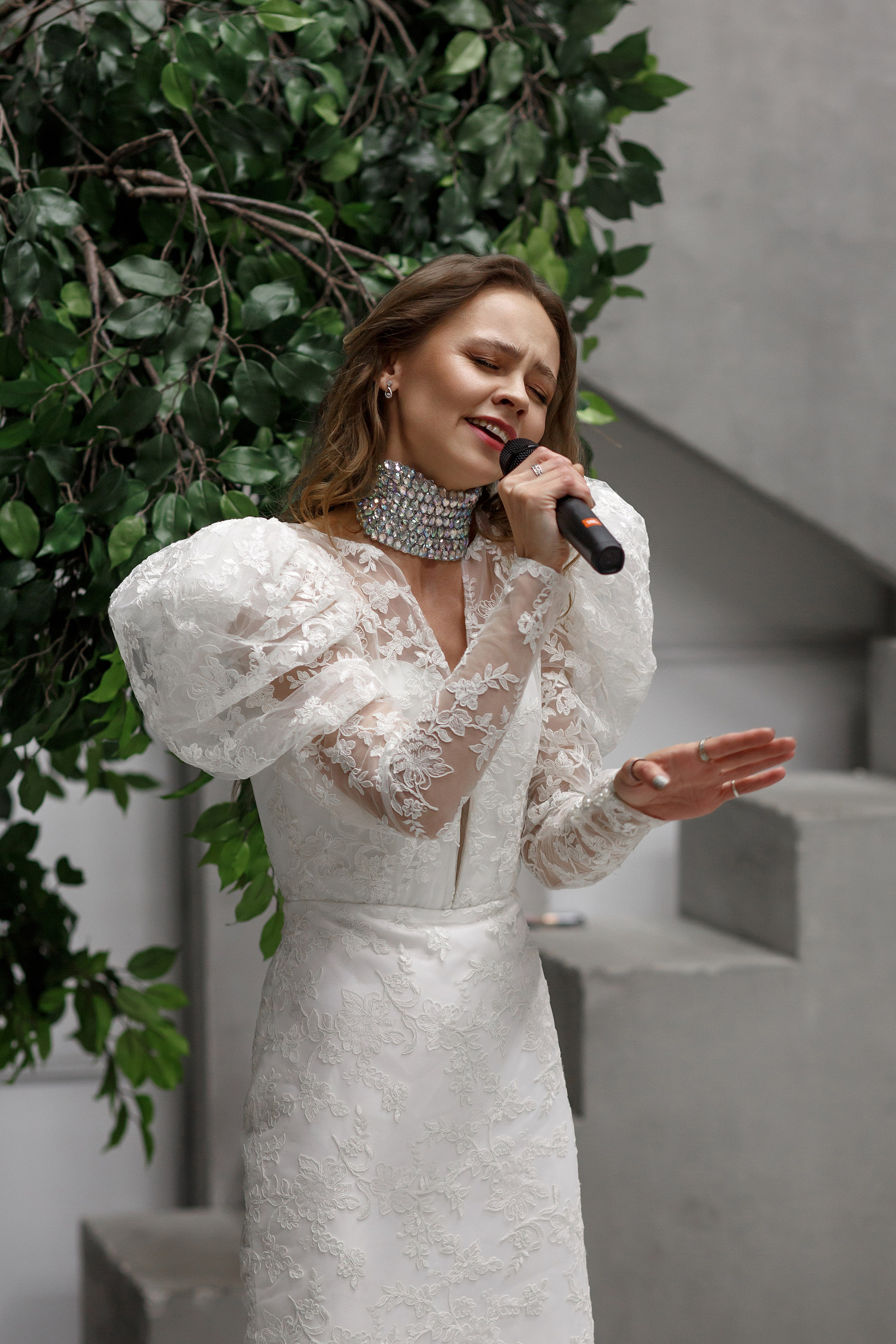 Показ Kalnev. Свадебный и Индивидуальный фотограф в Москве Акоп Арсенян