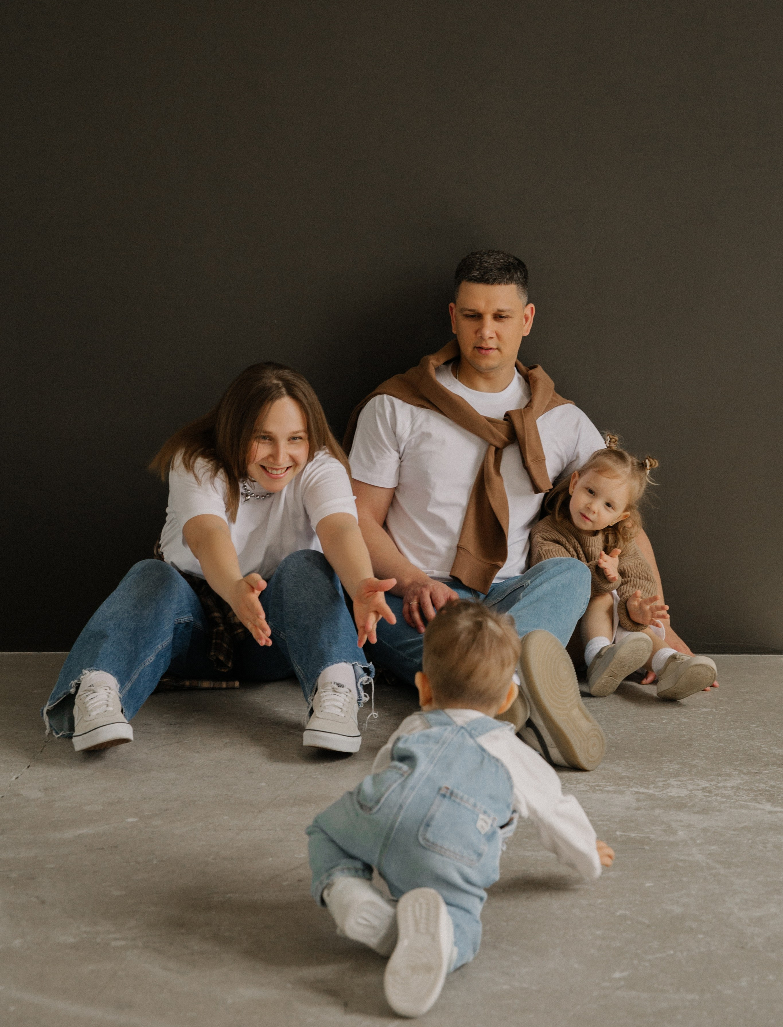 Годик Роме. Фотограф в Краснодаре и Краснодарском крае