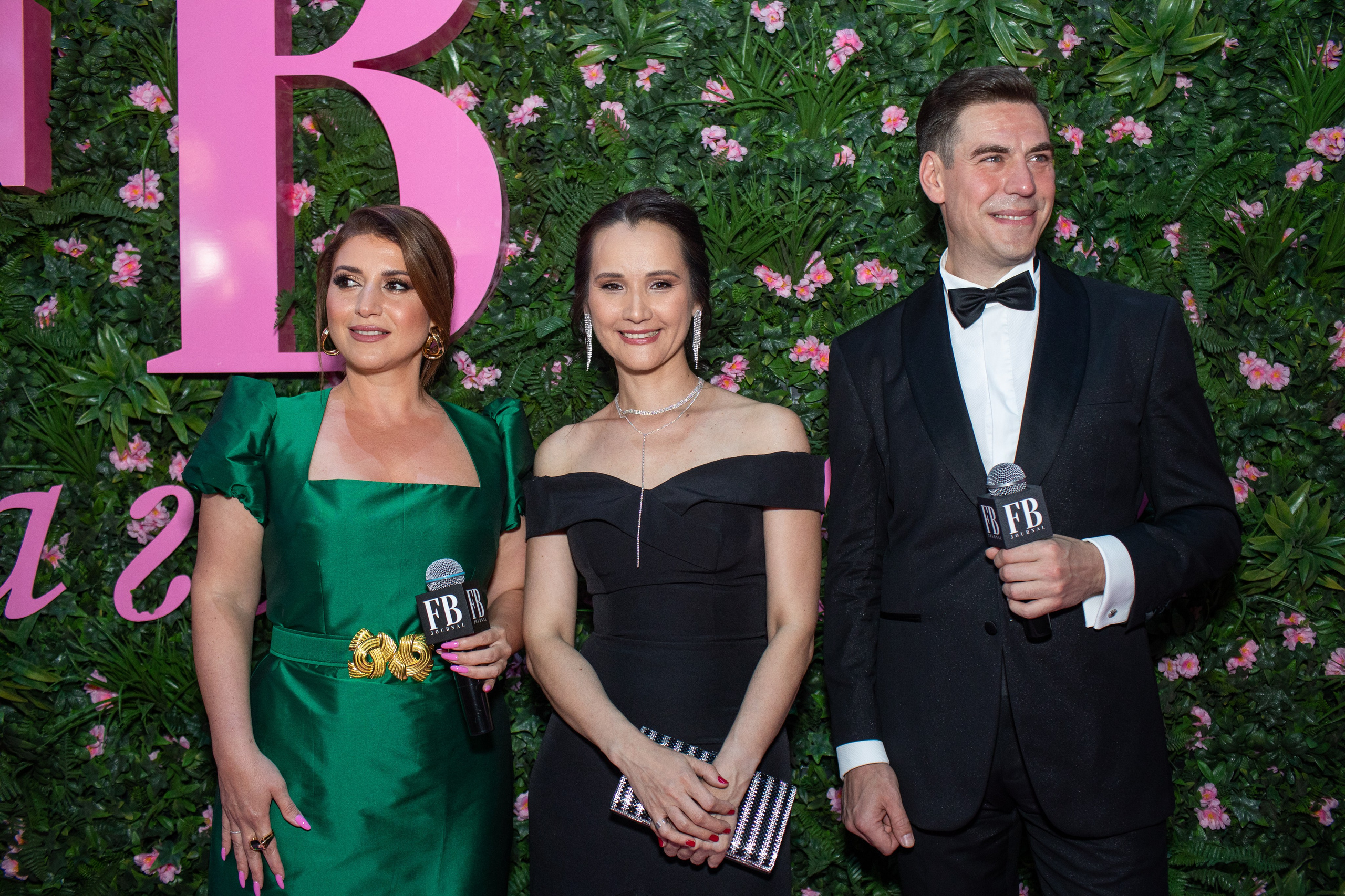 FB. Art photographer Nino