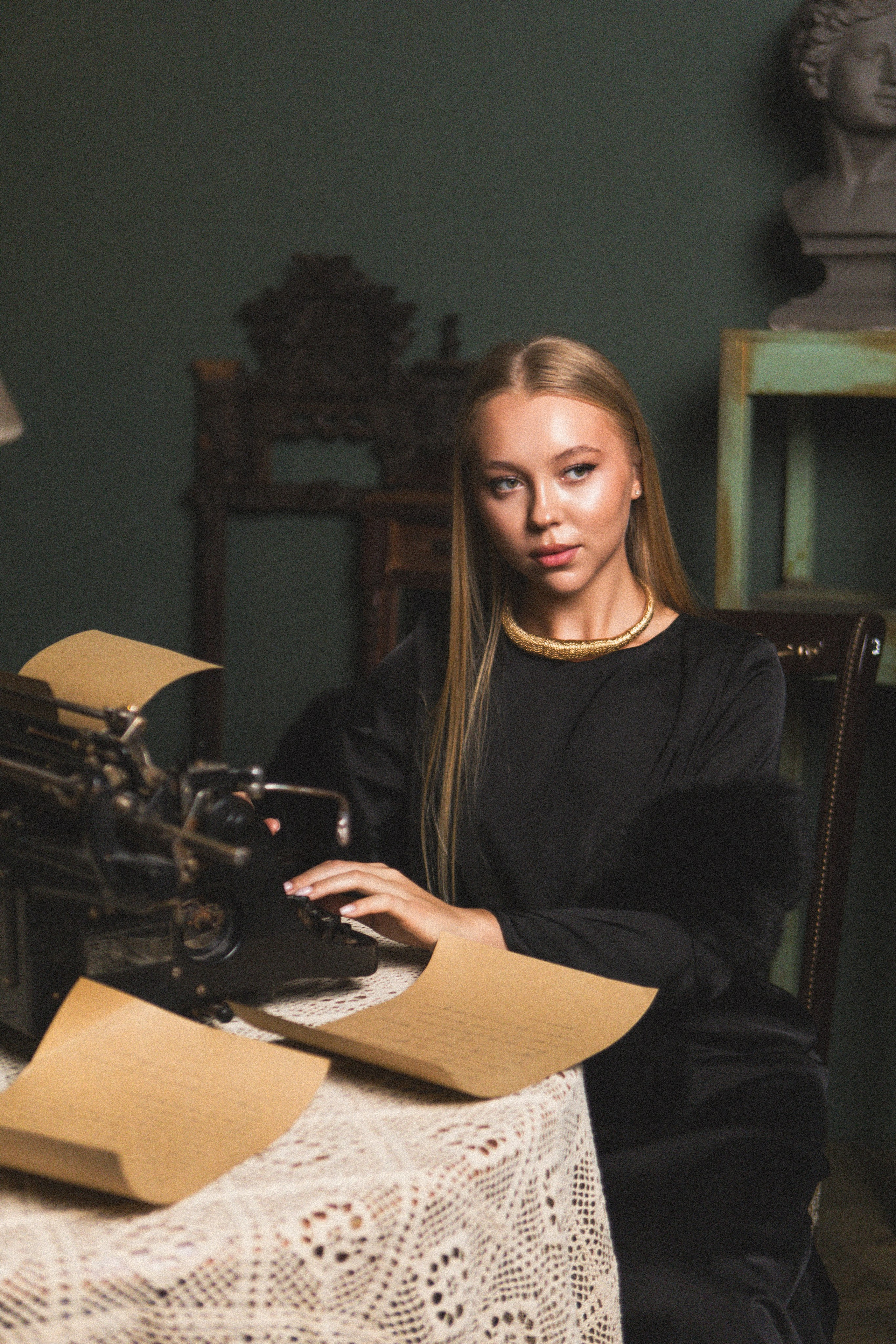 Индивидуальная фотосъемка. Индивидуальный и свадебный фотограф в Нижнем Новгороде Трушина Кристина