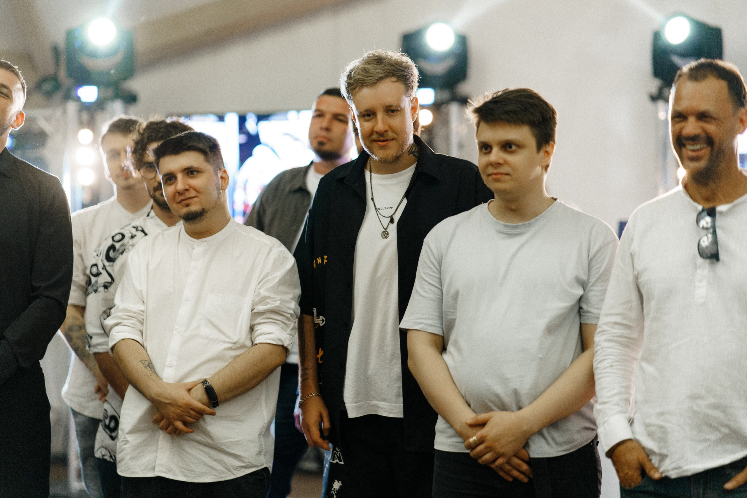 Миша и Вика. Свадебный фотограф в Саратове Антон Слепов