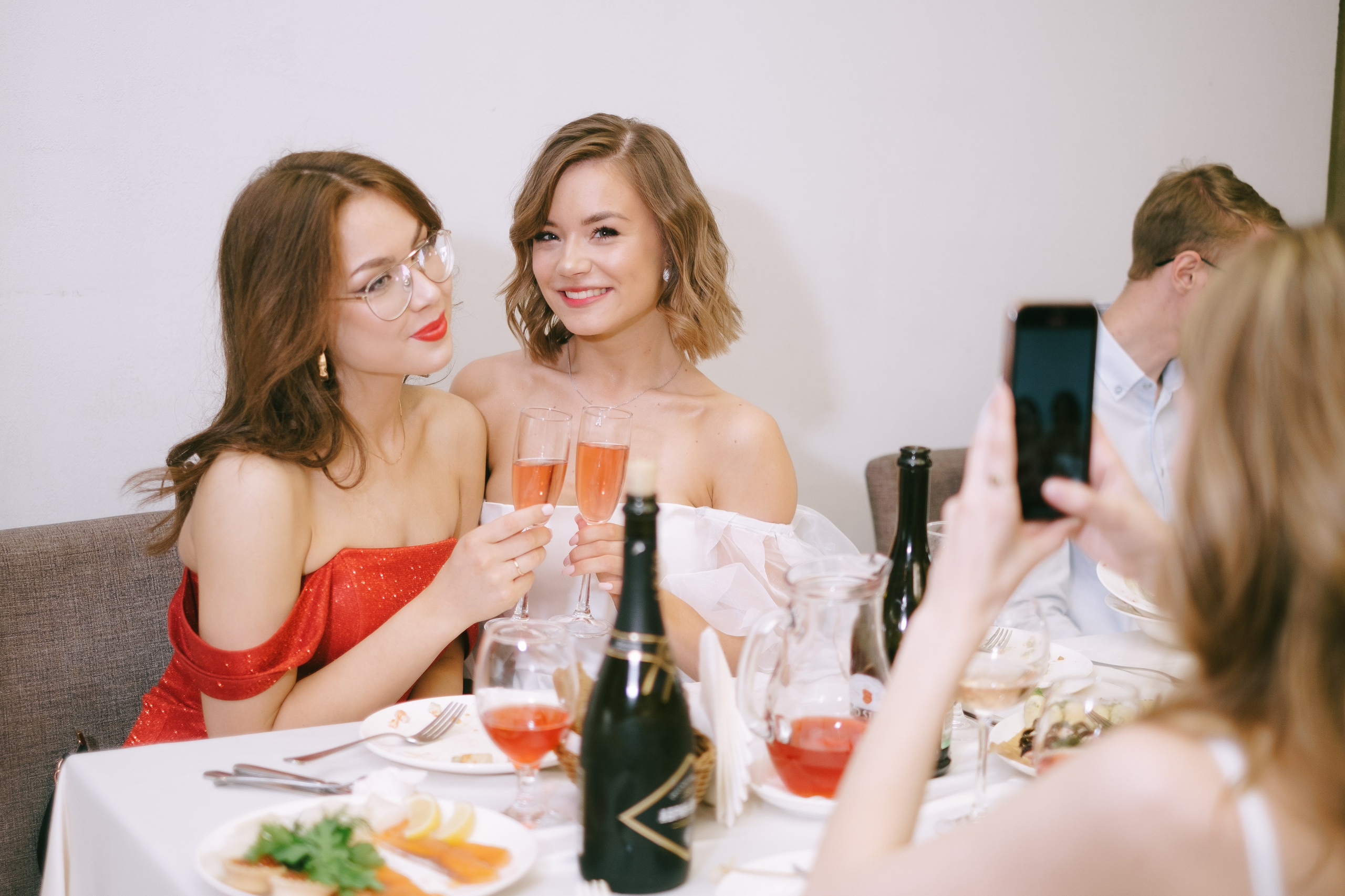 Выпускной школа 33. Свадебный и репортажной фотограф Денис Ожигин в Краснодаре и Краснодарском крае