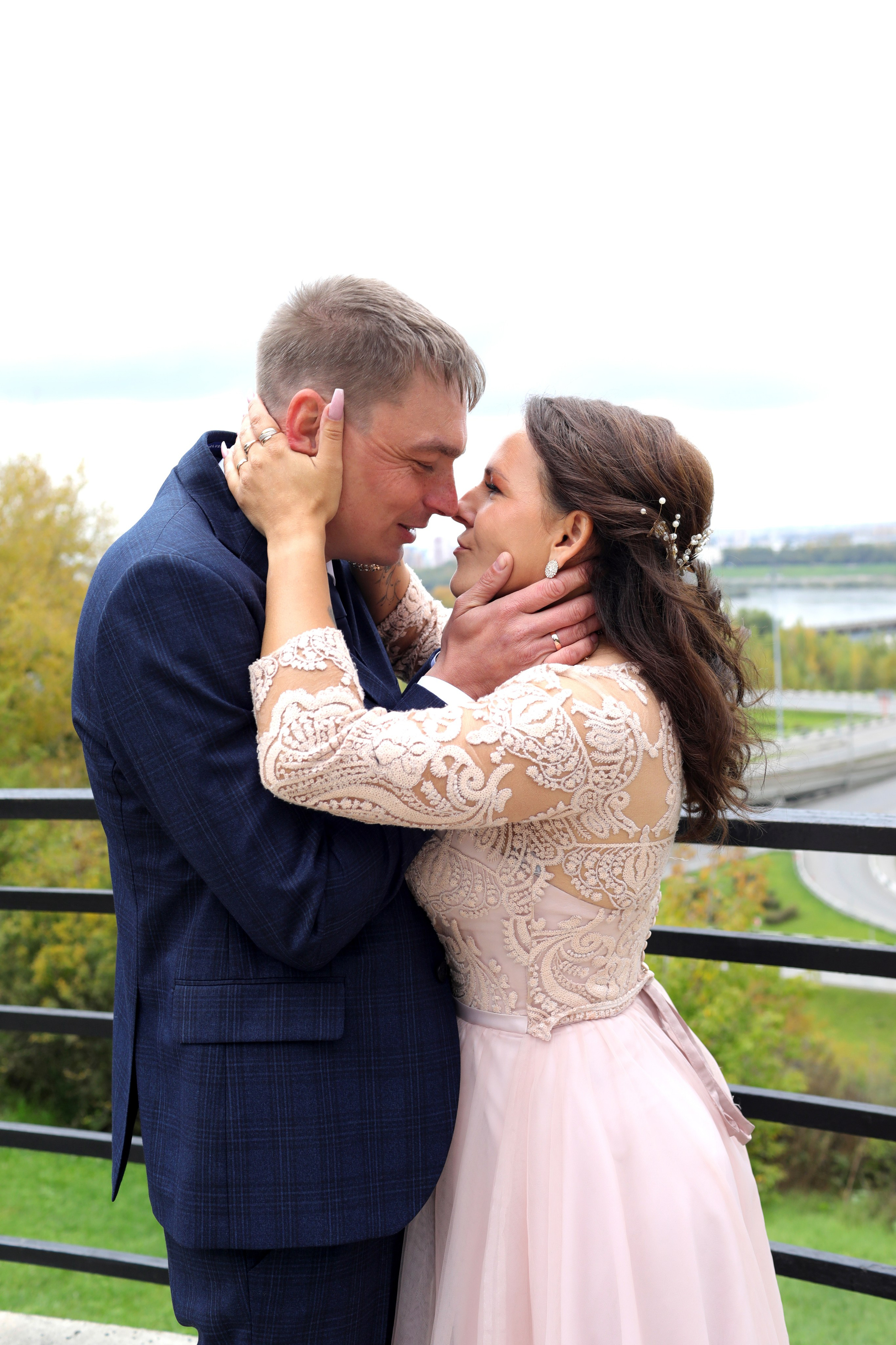 Максим и Анна. Детский и женский фотограф в Кемерово Анна Смирнова