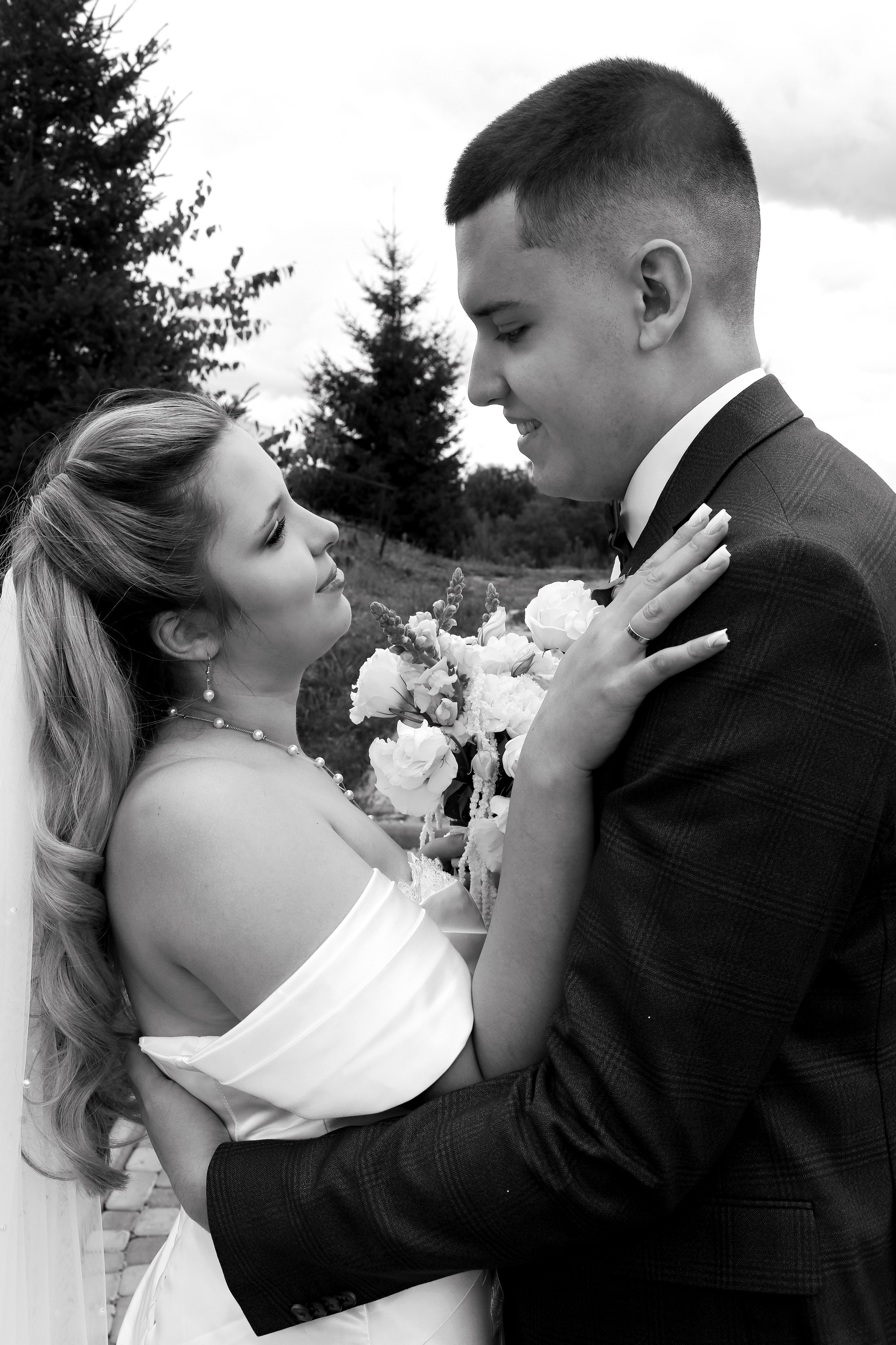 Дмитрий и Софья. Детский и женский фотограф в Кемерово Анна Смирнова