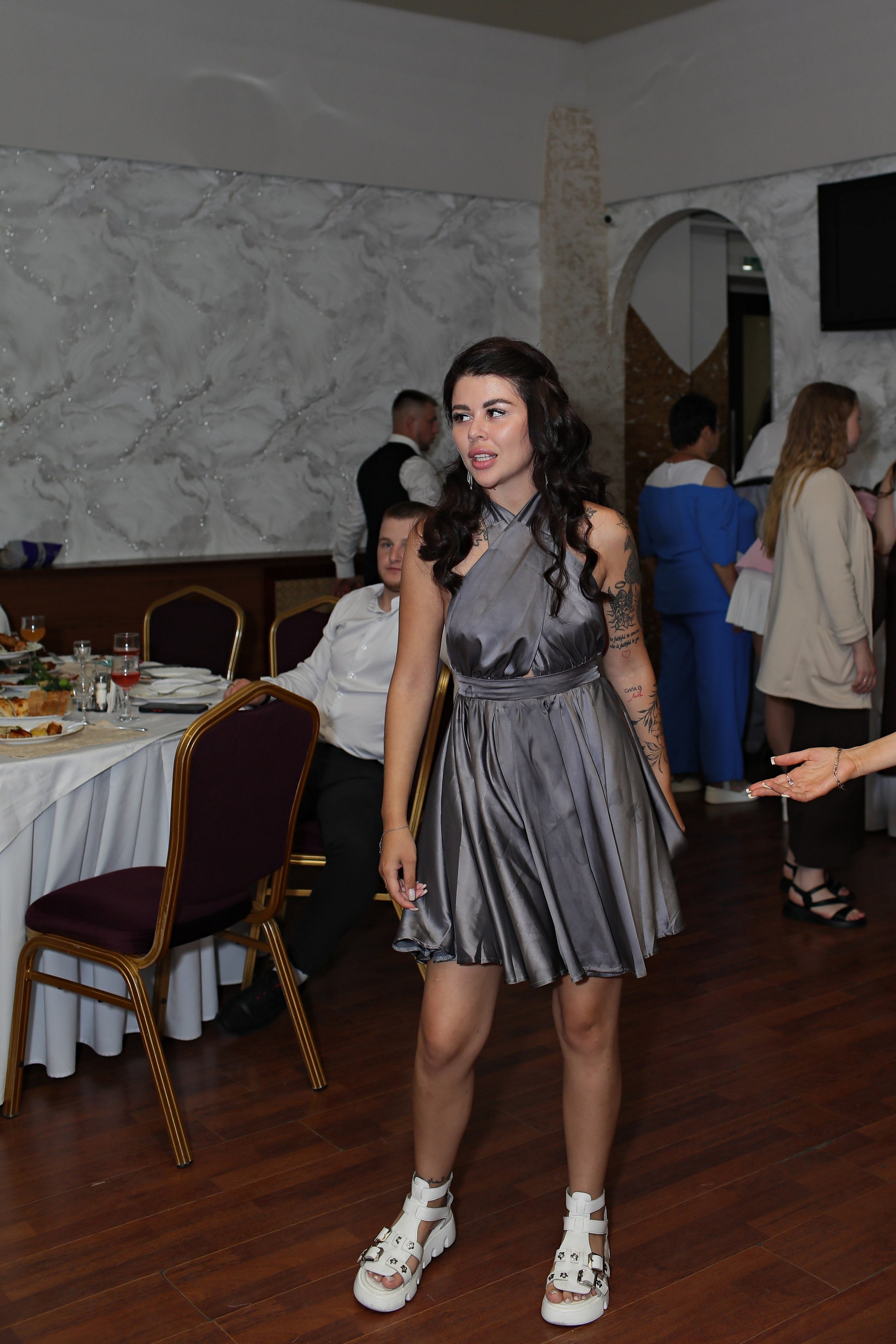 Никита и Виктория. Детский и женский фотограф в Кемерово Анна Смирнова