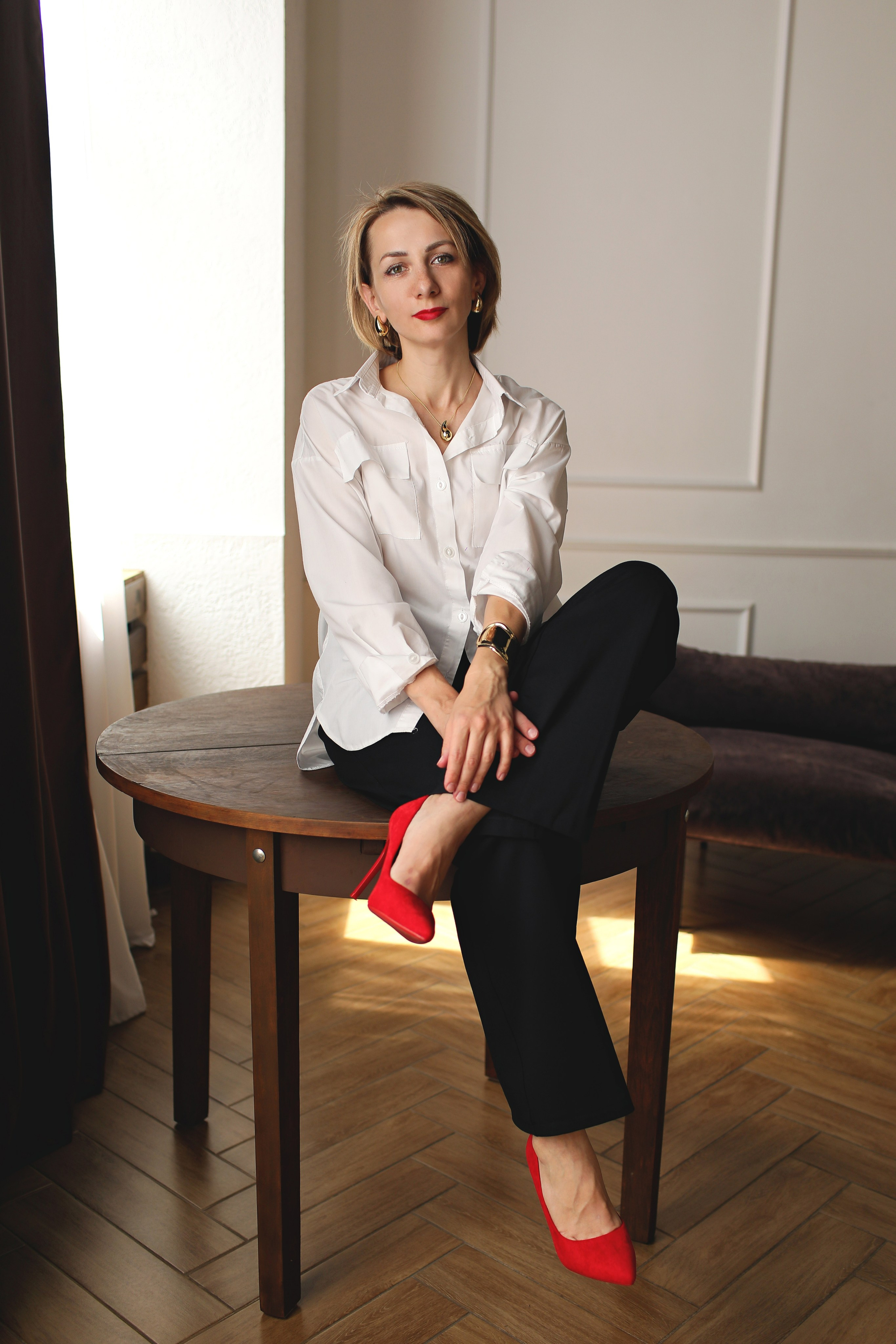 Контент. Детский и женский фотограф в Кемерово Анна Смирнова