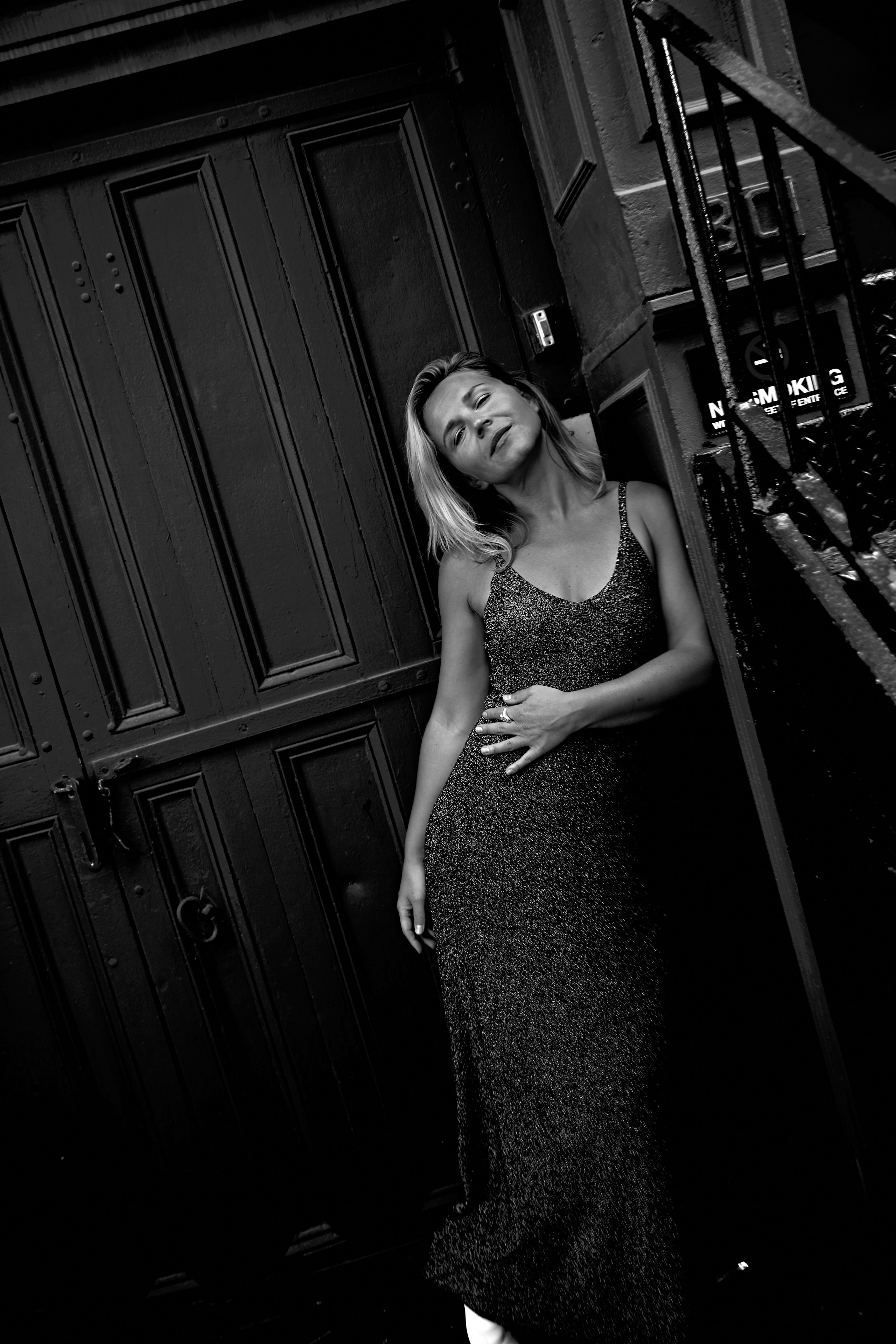 NATA. Yulia Otroschenko