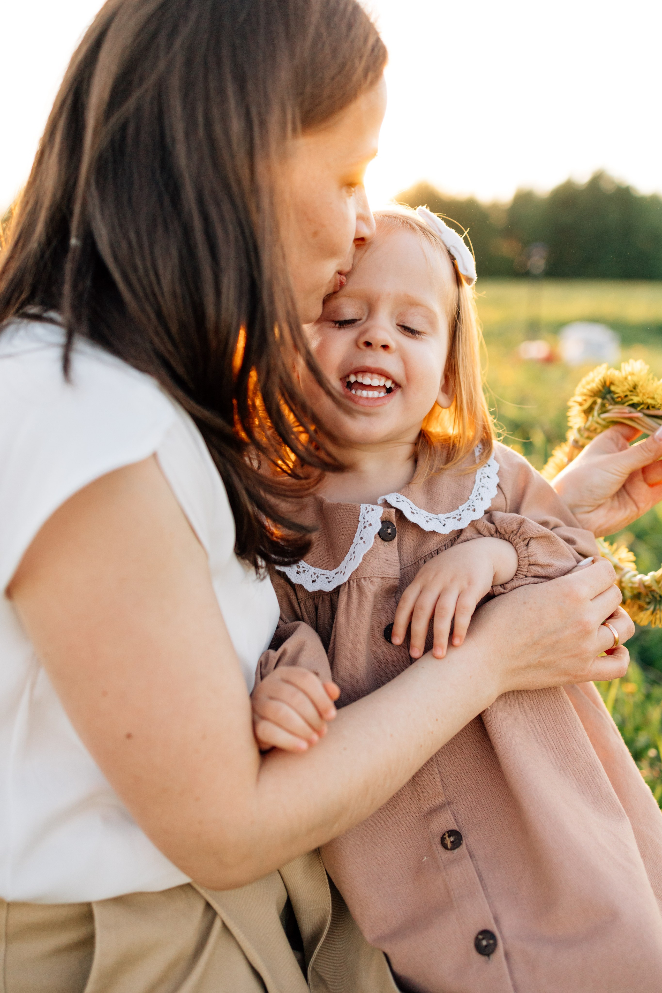 Солнечные львята. Фотограф Москва Светлана Кирюшина
