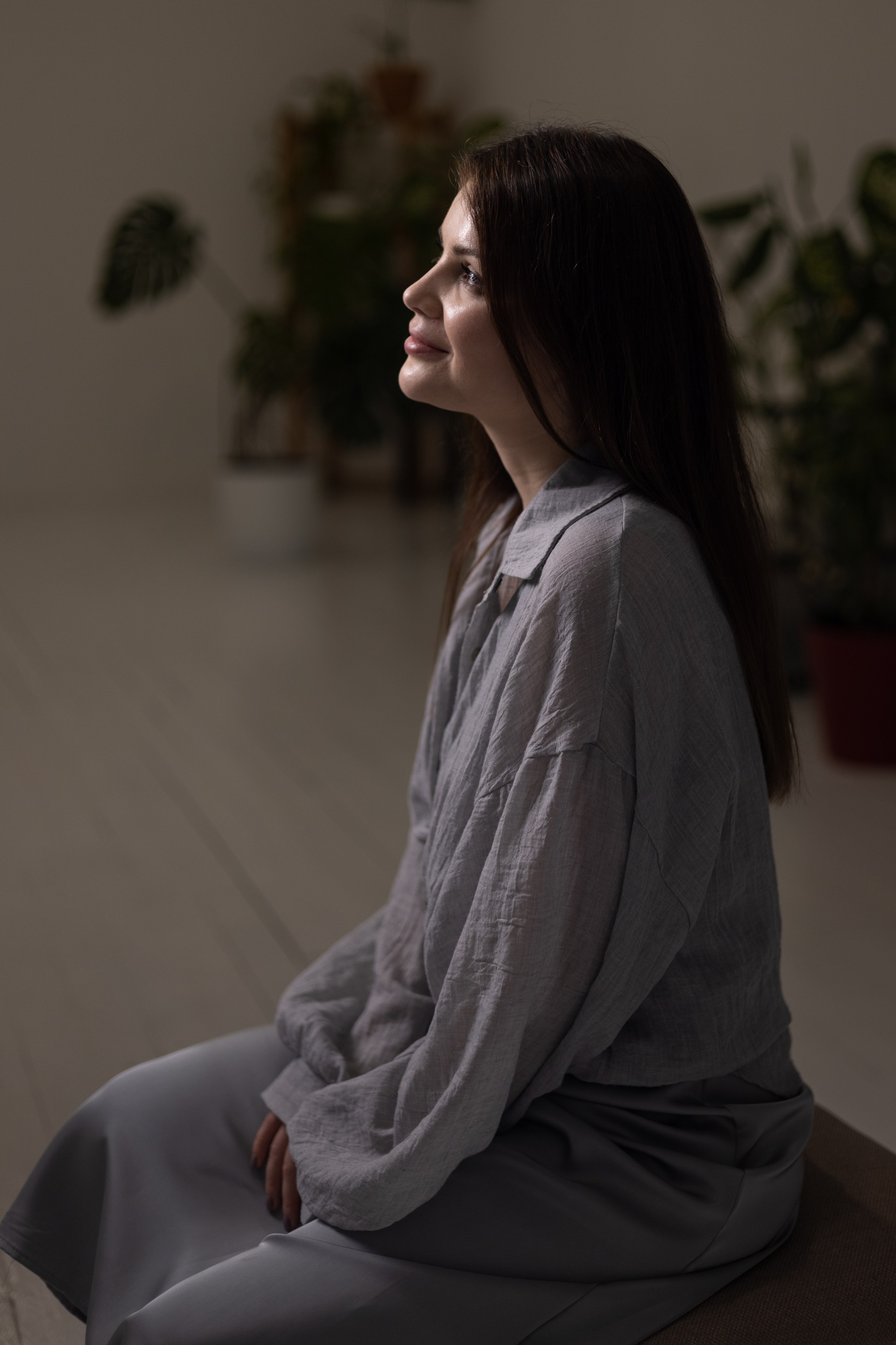 Семейная съемка для Ани. Семейный и свадебный фотограф в Воронеже Людмила Трифонова