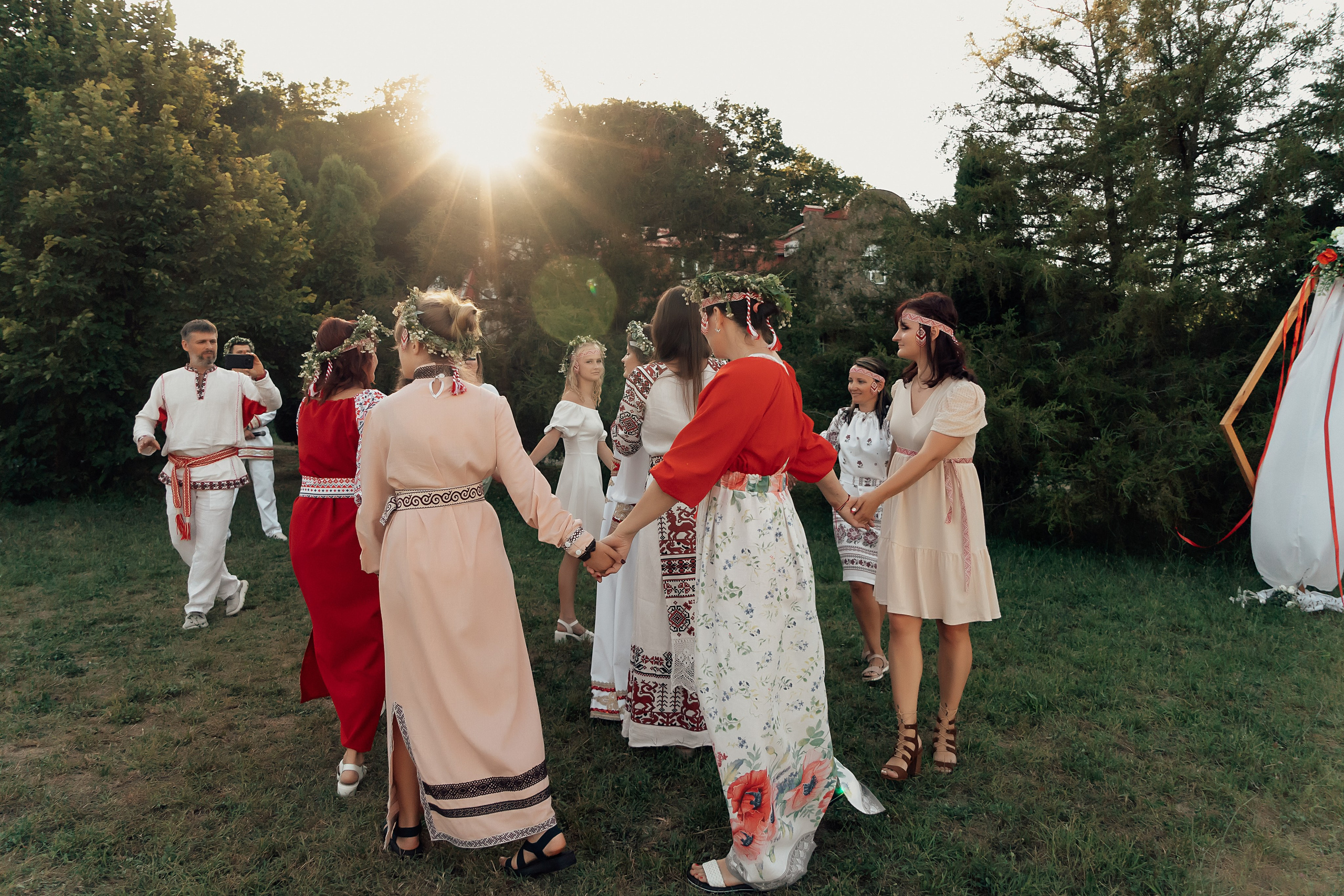 Свадьба. Свадебный и семейный фотограф/видеограф в Краснодаре Наталья Осинская