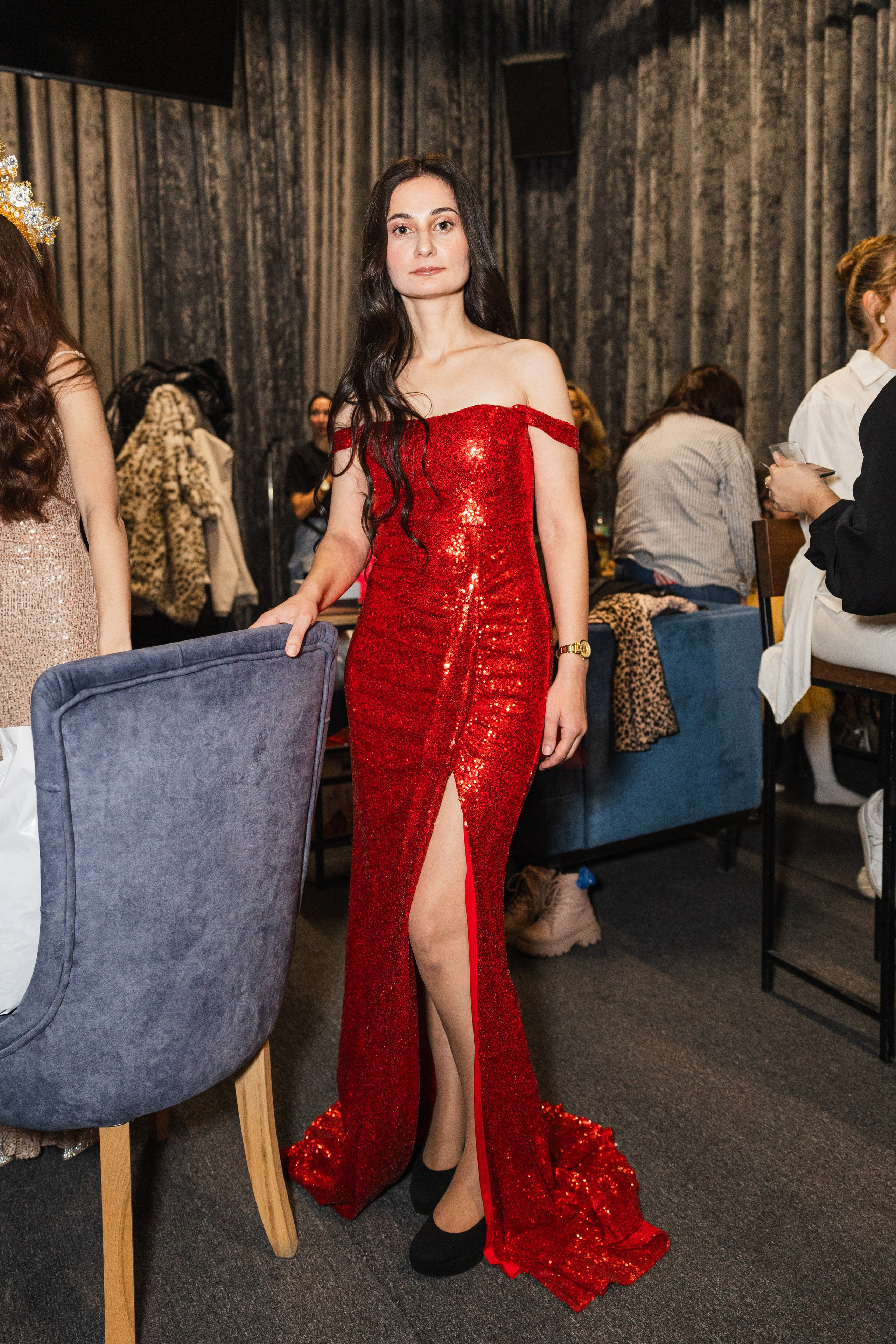 Мисс Кубань. Свадебный фотограф Краснодар Ростов Солоникова Вероника