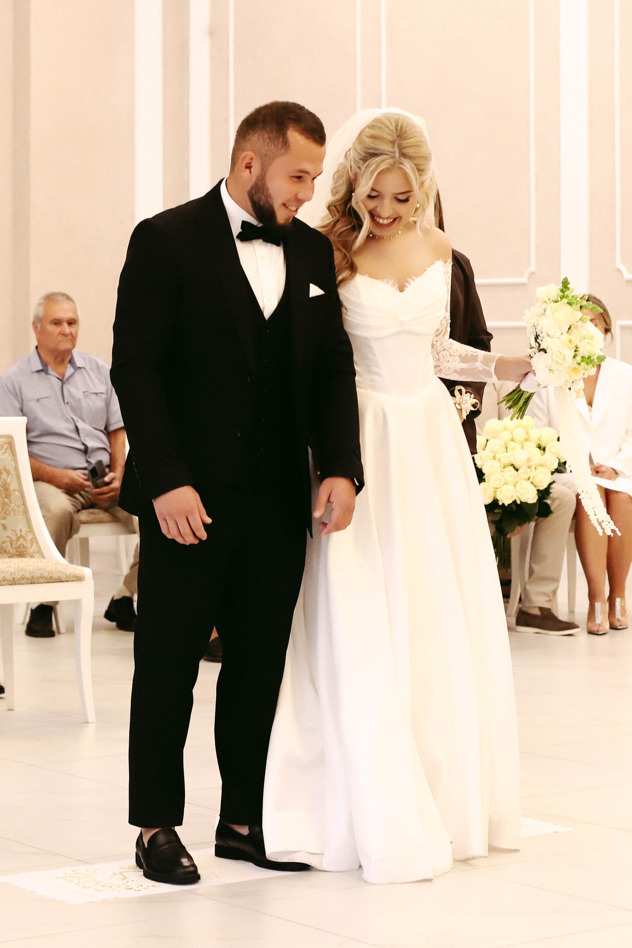 СОФИЯ & МИХАИЛ. Фотограф Мариуполь | Ялта | Крым — Диана Мазенко