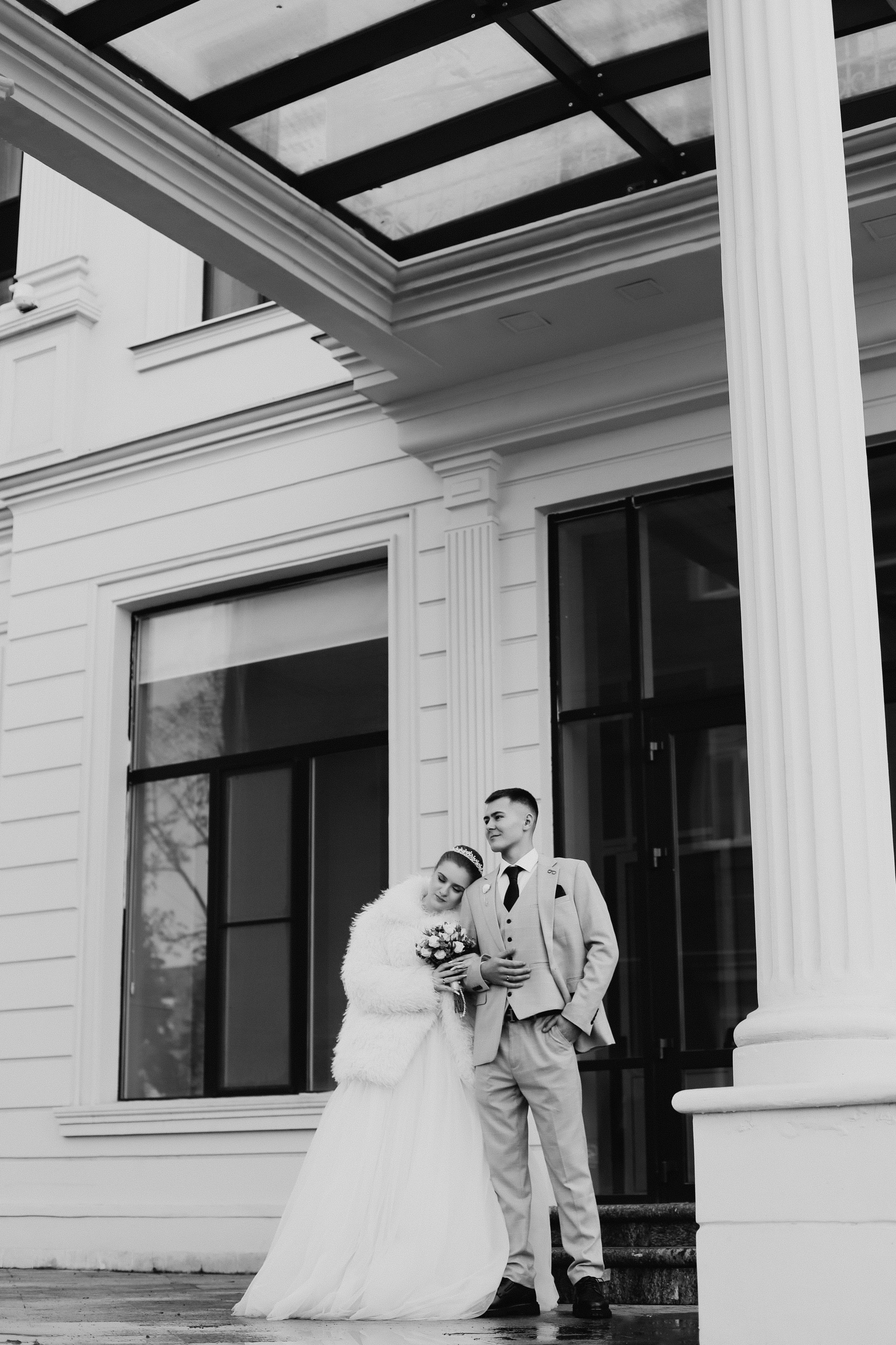 ОКСАНА & ДАНИЛ. Фотограф Мариуполь | Ялта | Крым — Диана Мазенко