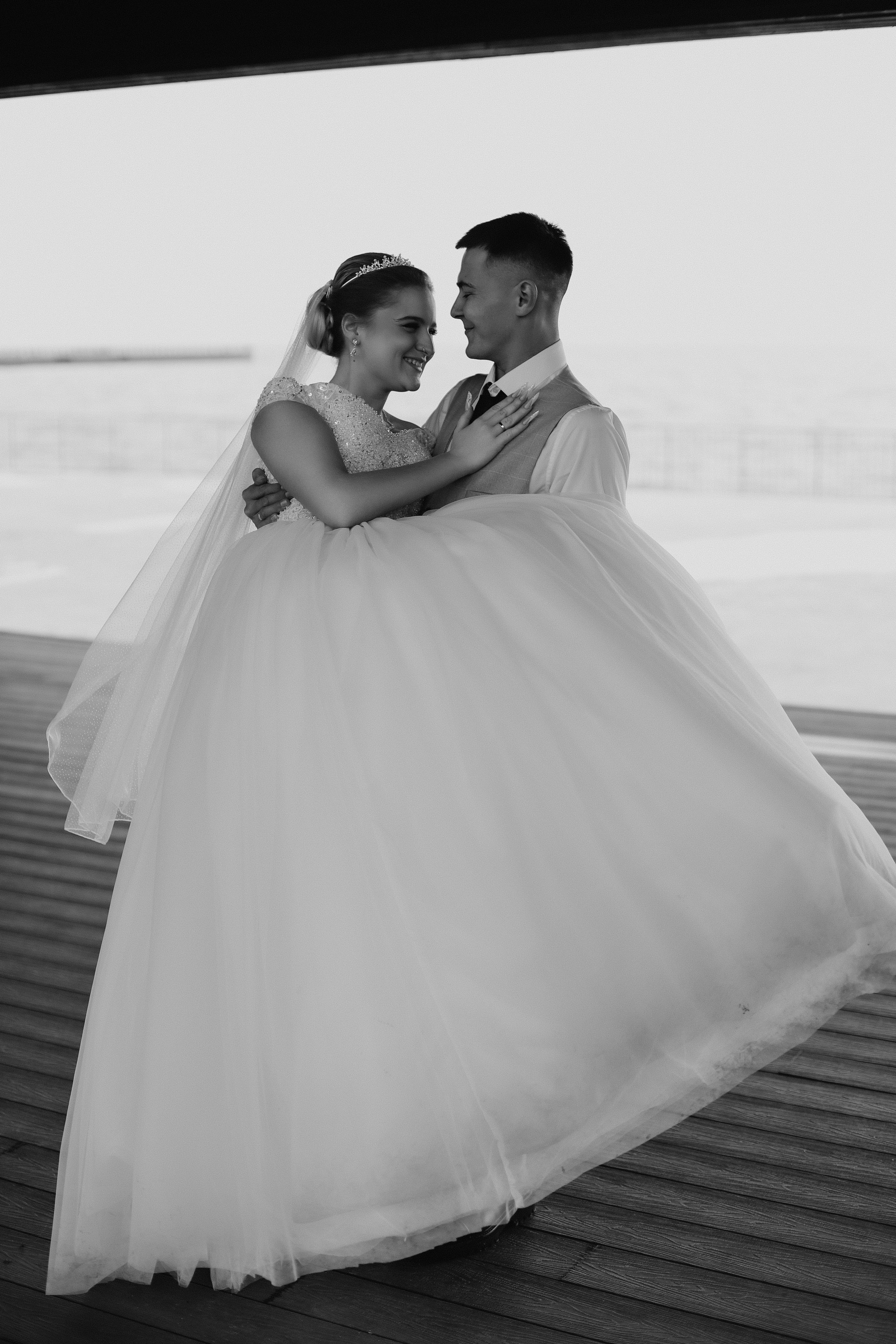 ОКСАНА & ДАНИЛ. Фотограф Мариуполь | Ялта | Крым — Диана Мазенко