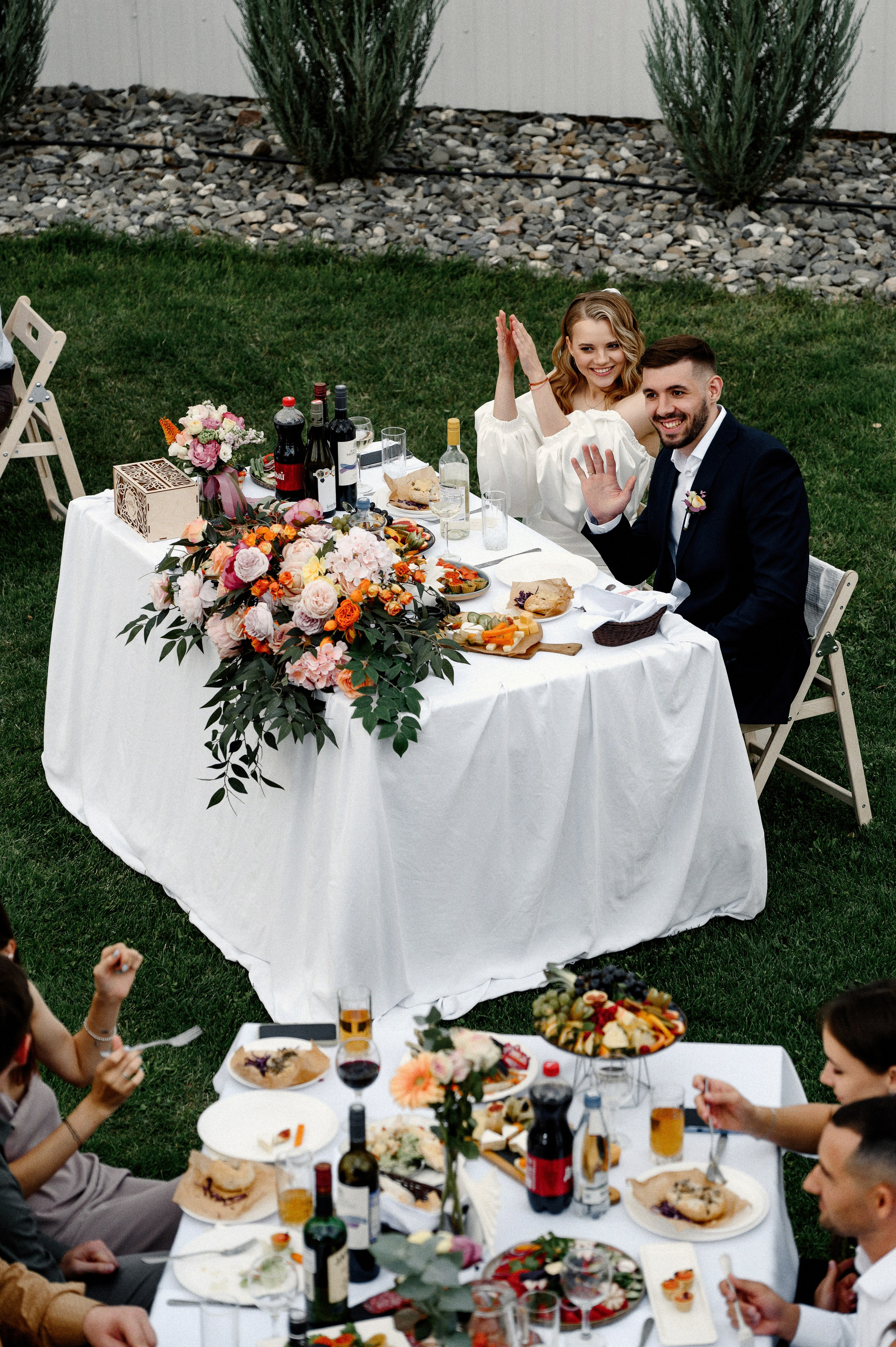 Совет да любовь. Wedding photographer