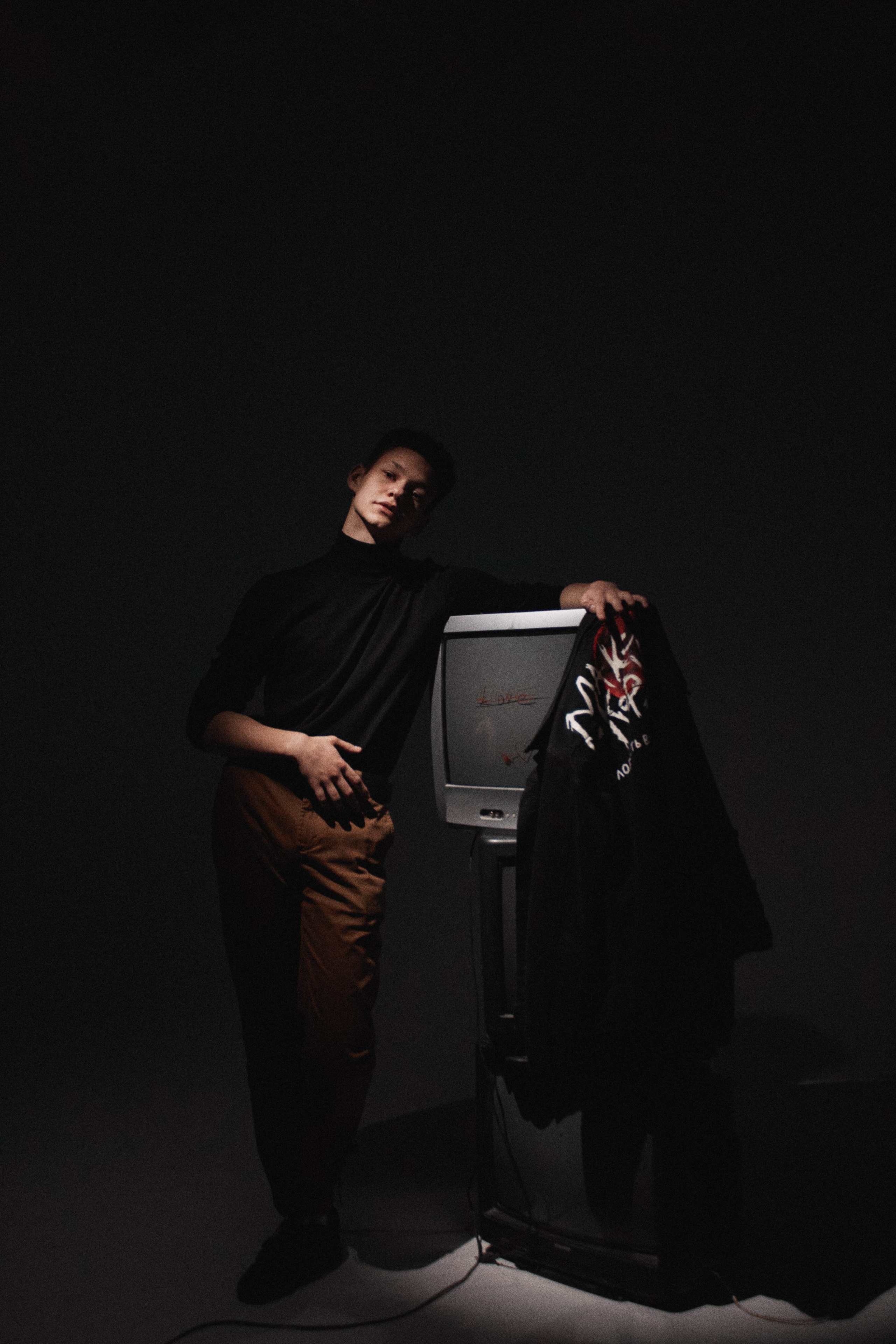 Макс. Фотограф и видеограф в Кургане Леонид Корнильев