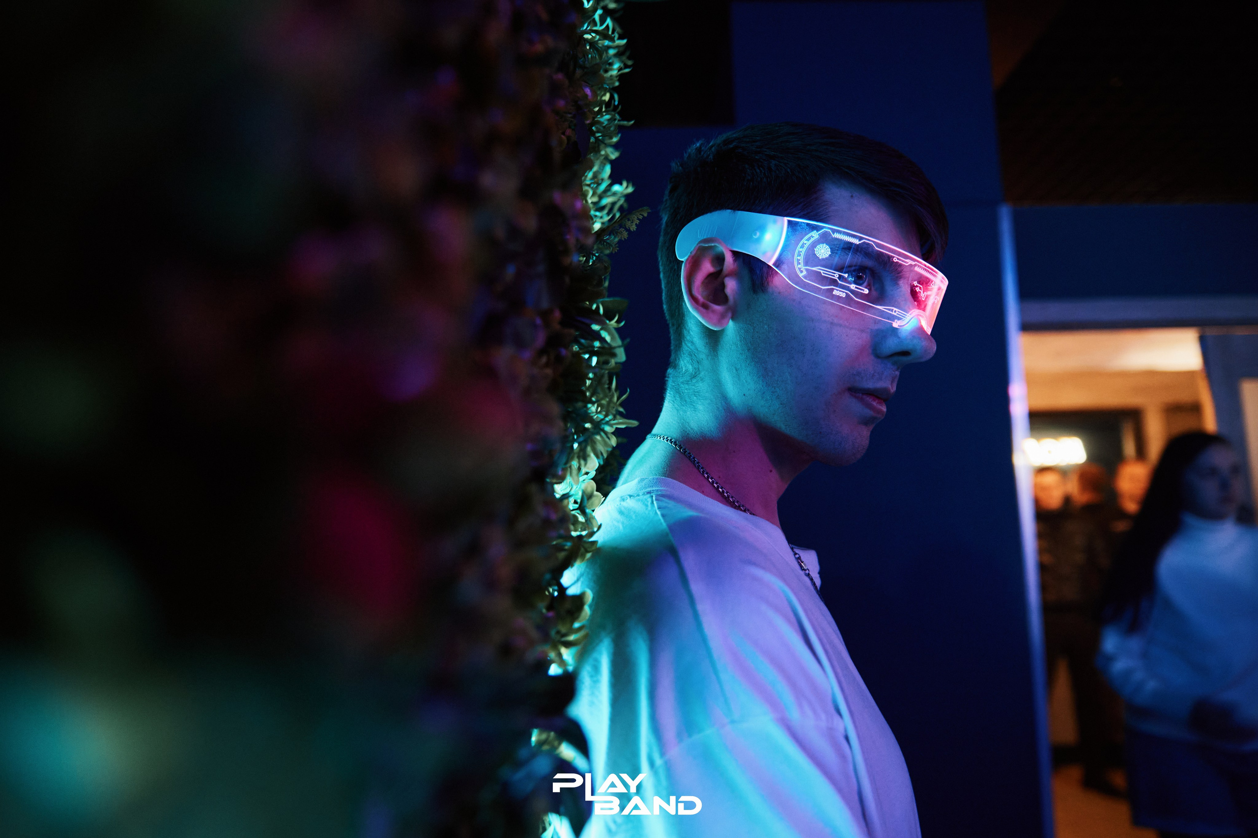 PLAY. Фотограф и видеограф в Кургане Леонид Корнильев