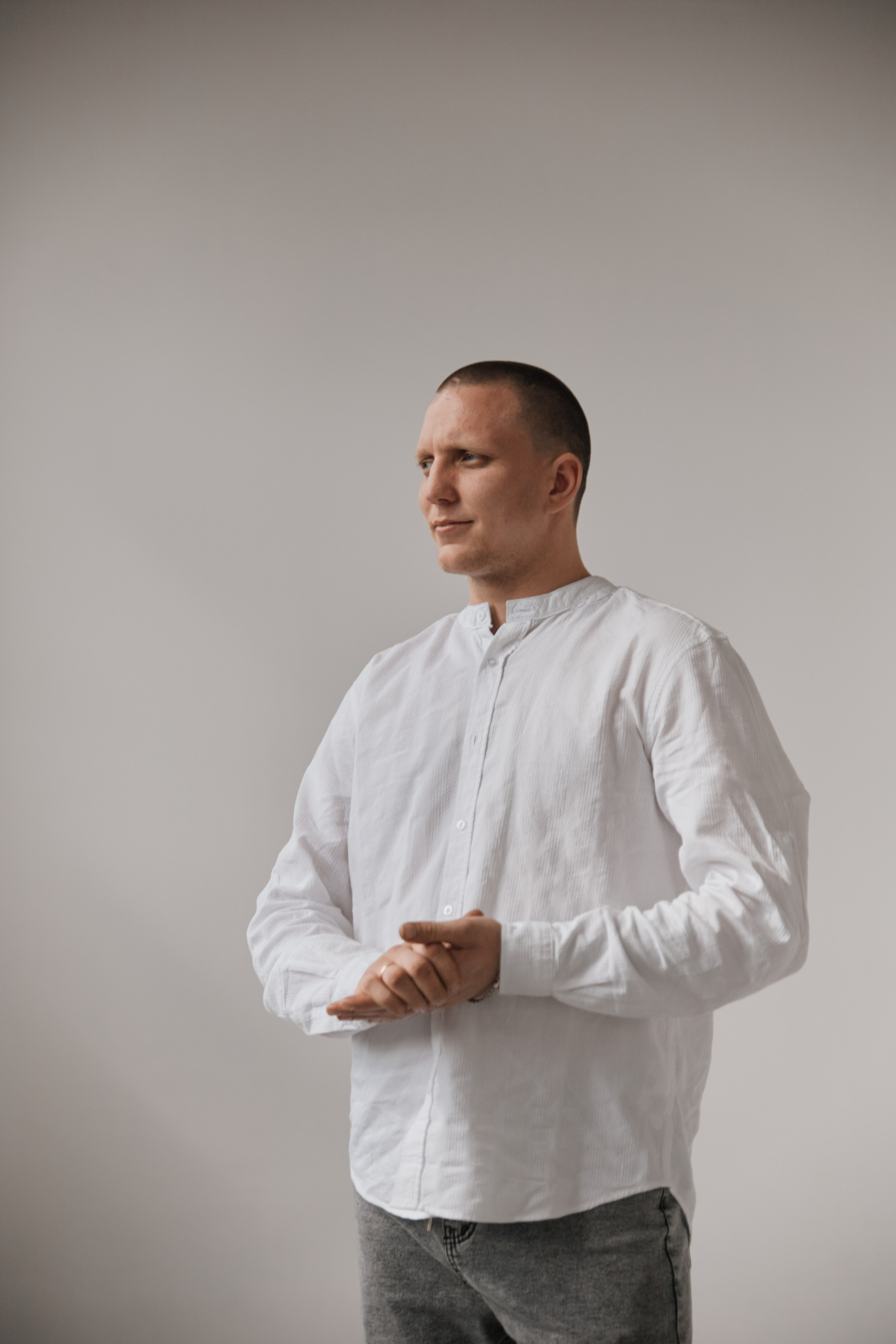 Александр и Кристина. Фотограф и видеограф в Кургане Леонид Корнильев