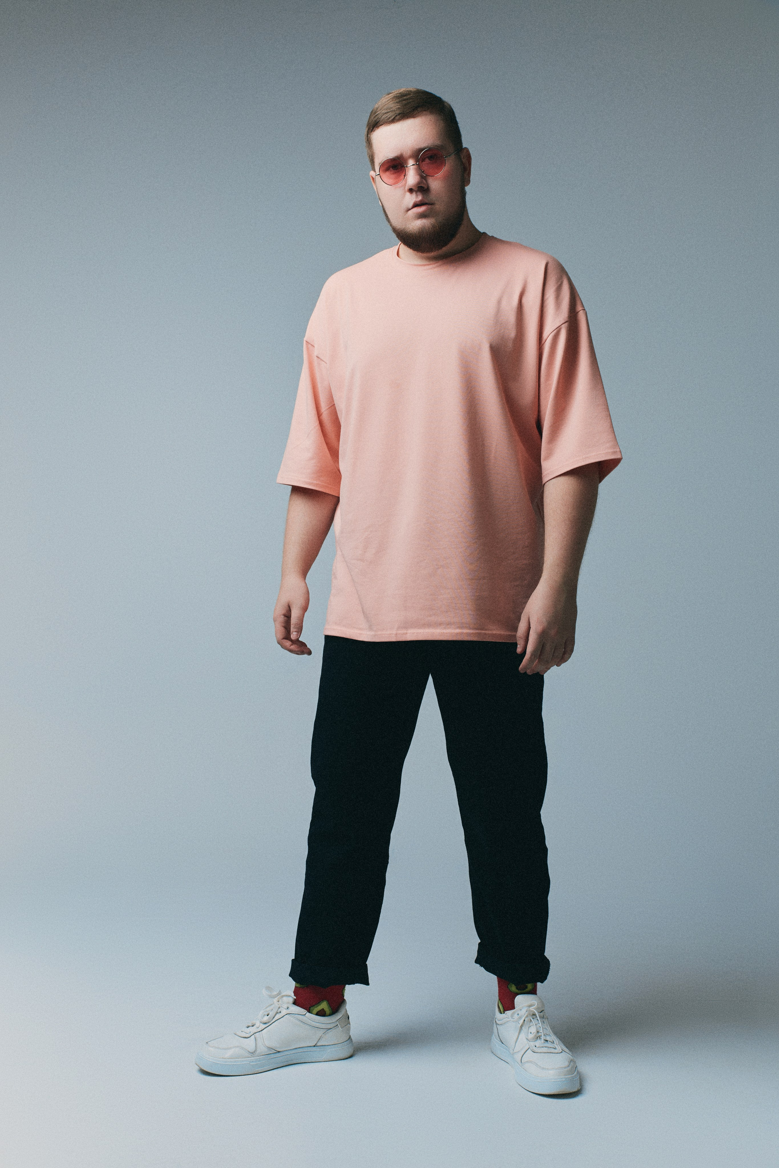 Проект «CUTE». Фотограф и видеограф в Кургане Леонид Корнильев