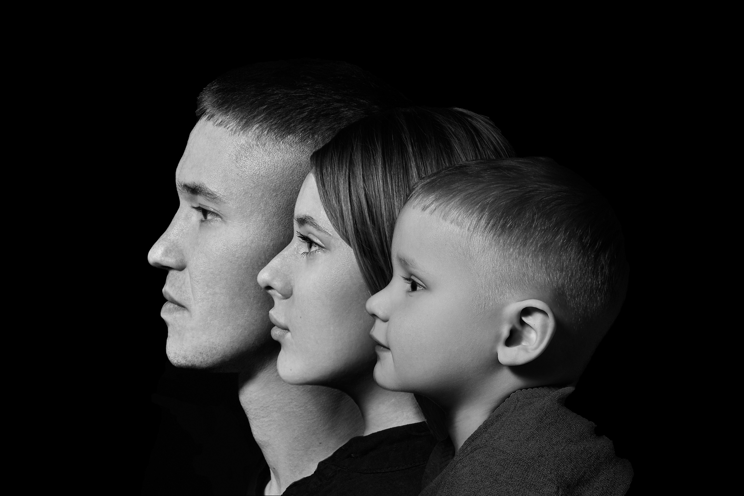 Наследие. Фотограф и видеограф в Кургане Леонид Корнильев