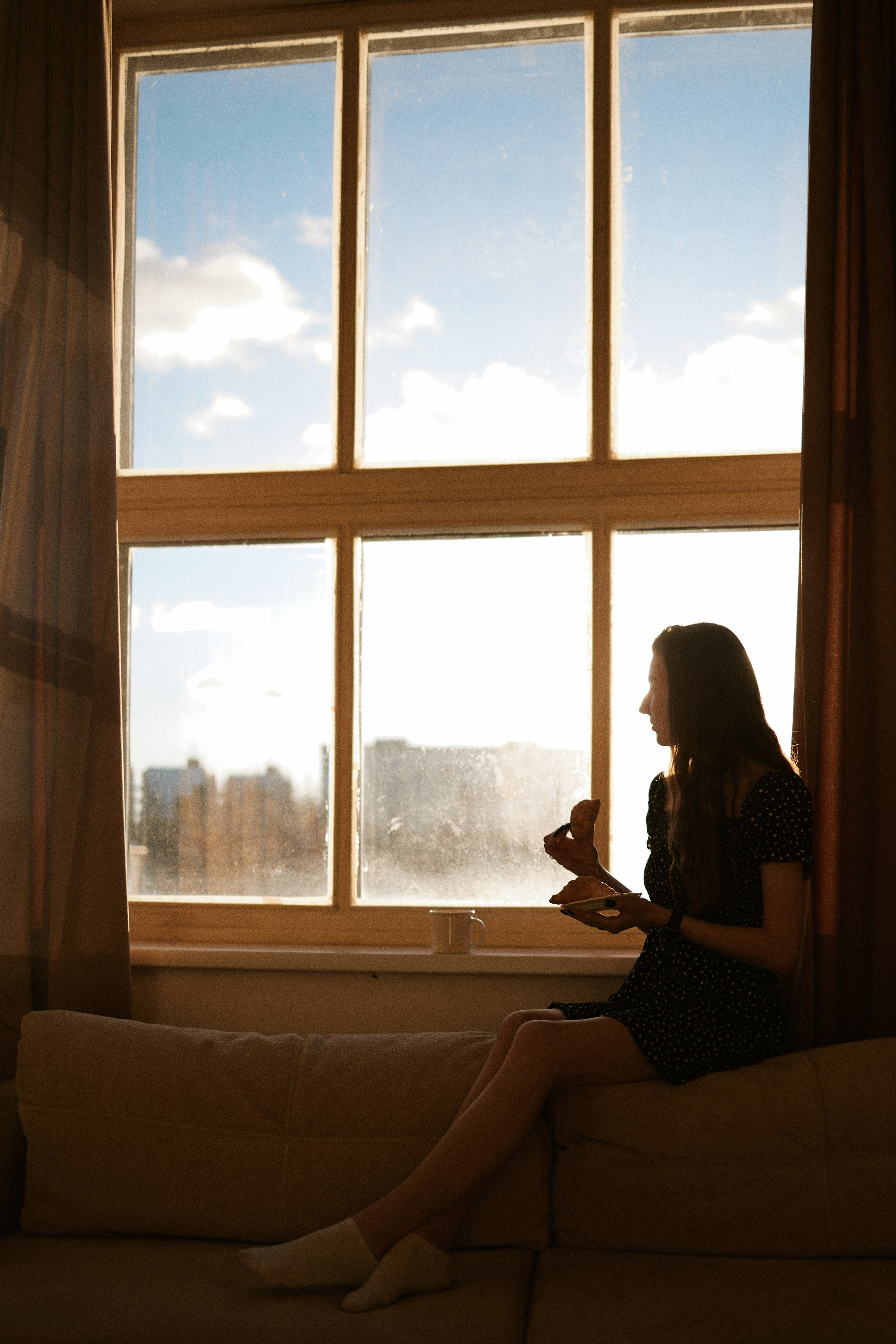 Дарья. Фотограф и видеограф в Кургане Леонид Корнильев