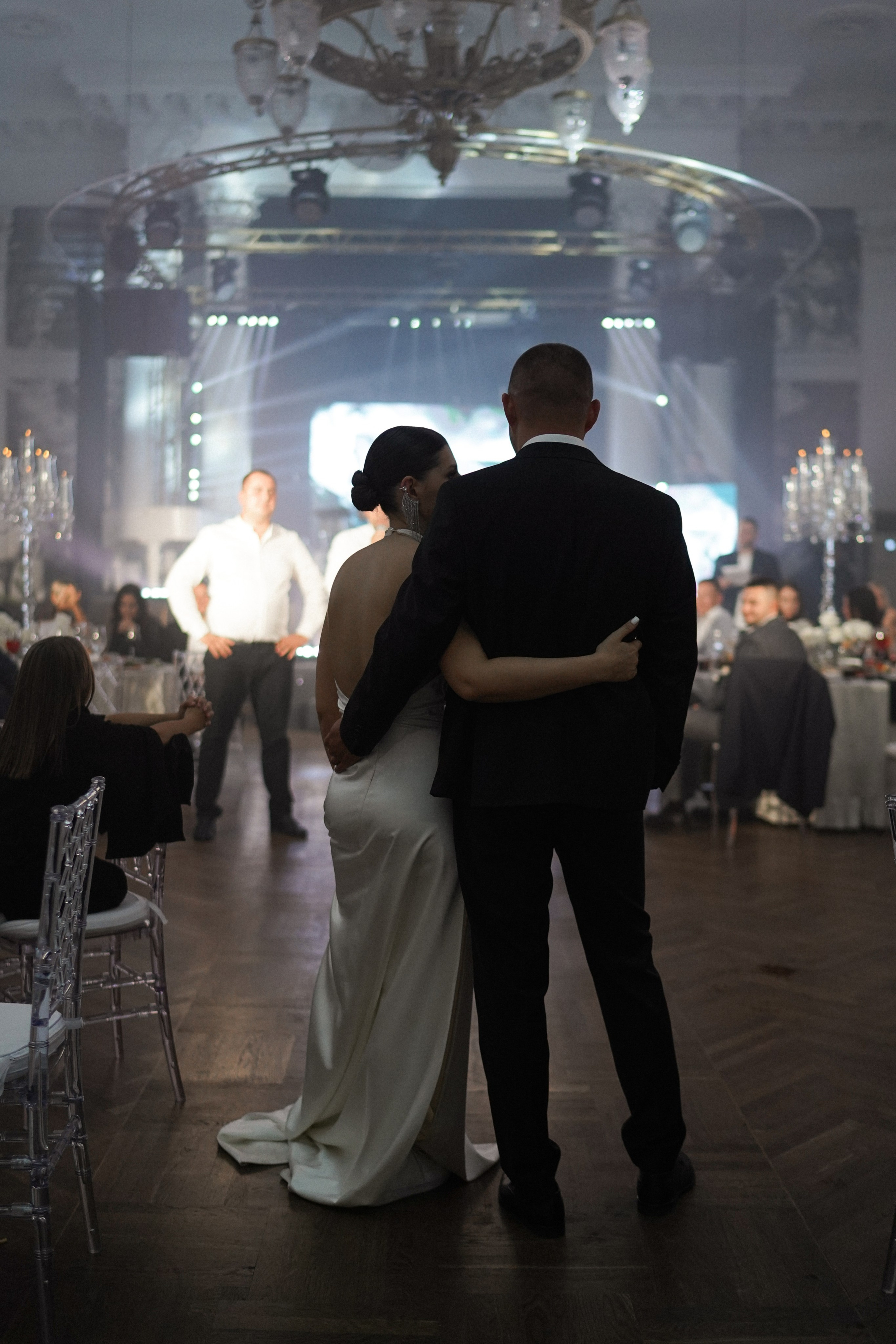 Вероника и Рустем. Свадебный, семейный и портретный фотограф в Москве, Маржан Кадышева