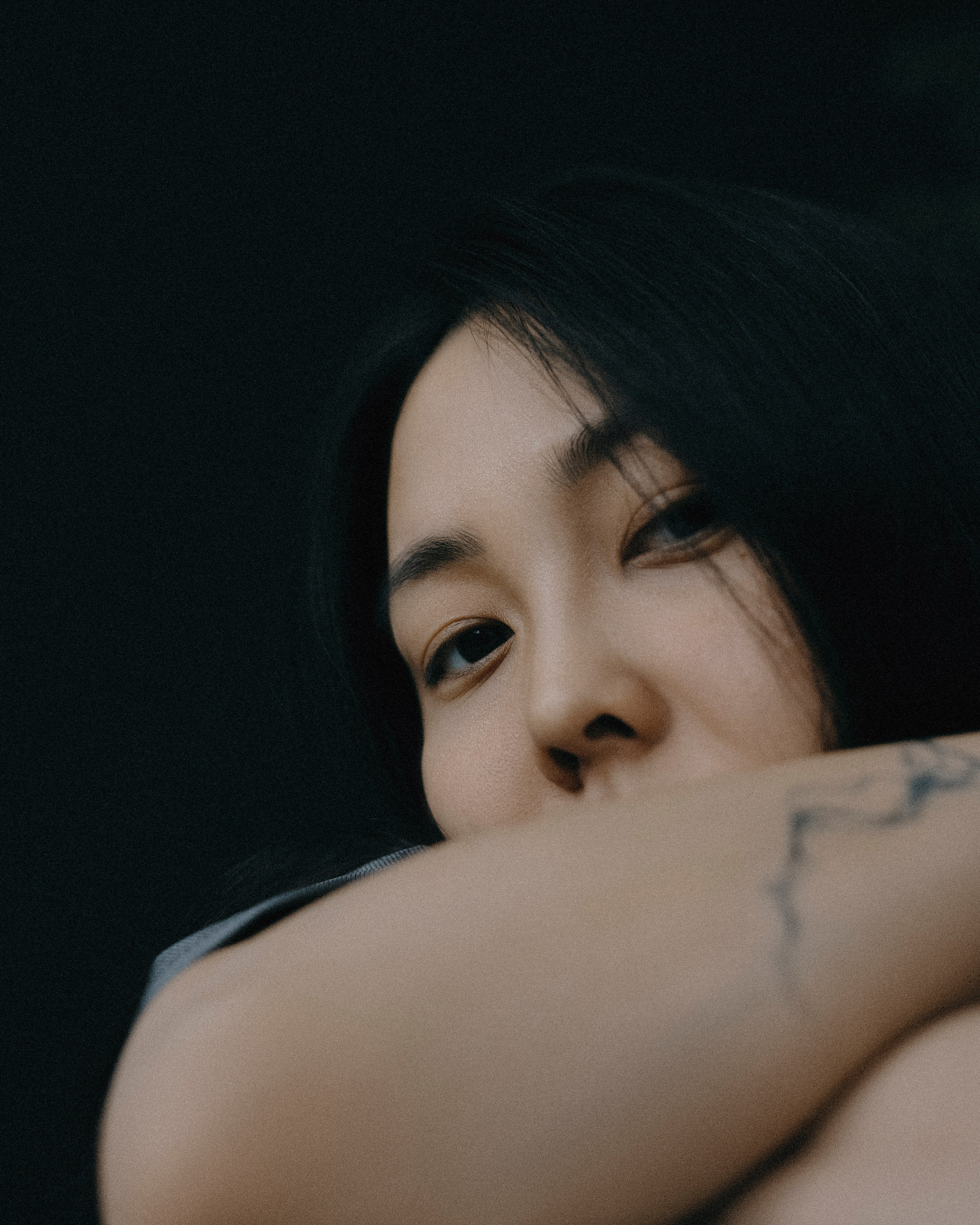 Баина. Фотограф Rockeroleg