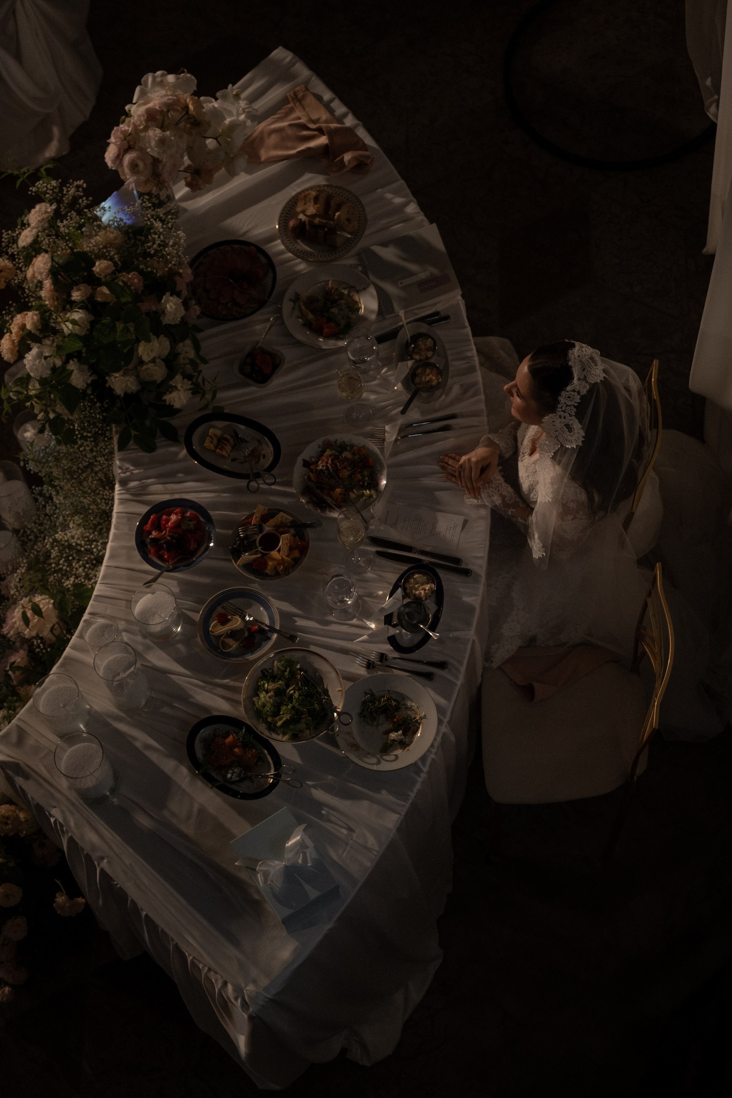 Счастливые часов не наблюдают. Свадебный и семейный фотограф в Санкт-Петербурге