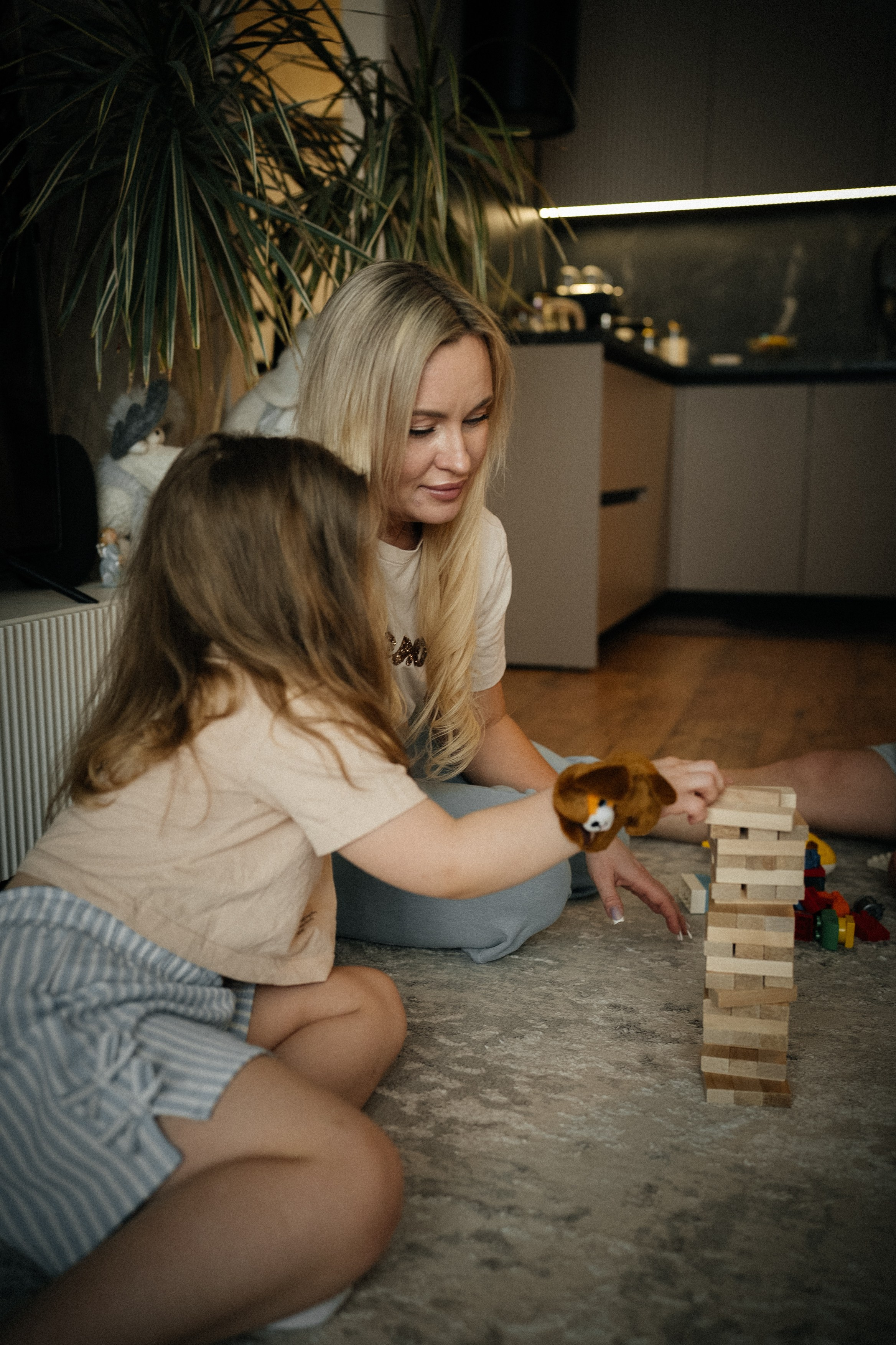 Семья Ксении и Максима. Фотограф | Юлия Арт| Обучение