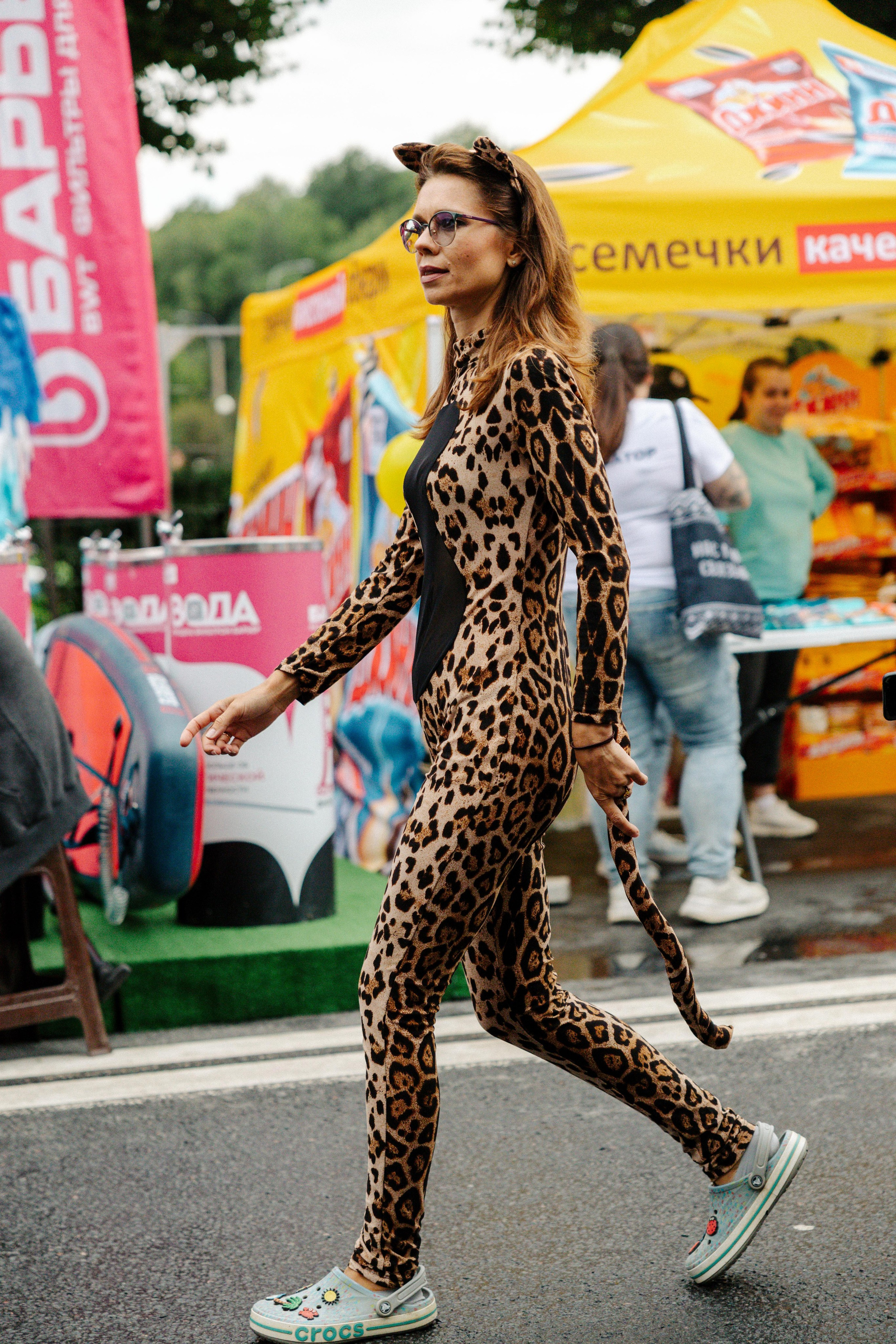 Фонтанка SUP