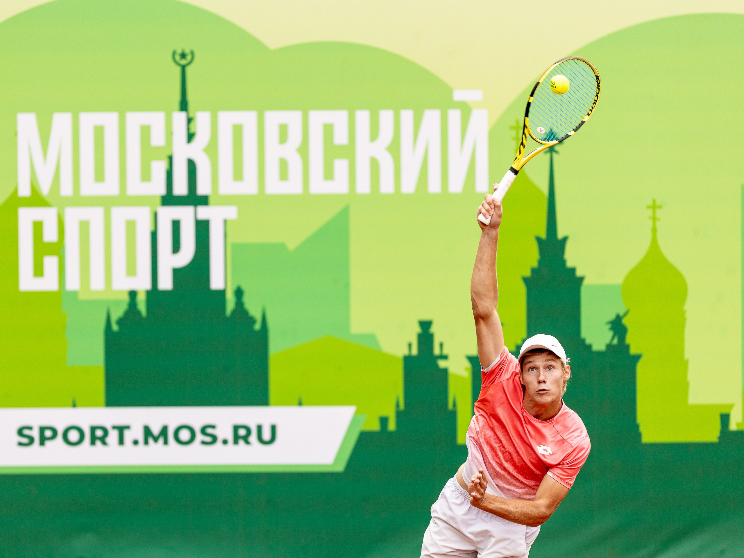 Спортивная фотосъёмка тенниса. Фотограф Фёдоров Александр. Спортивный фотограф Фёдоров Александр