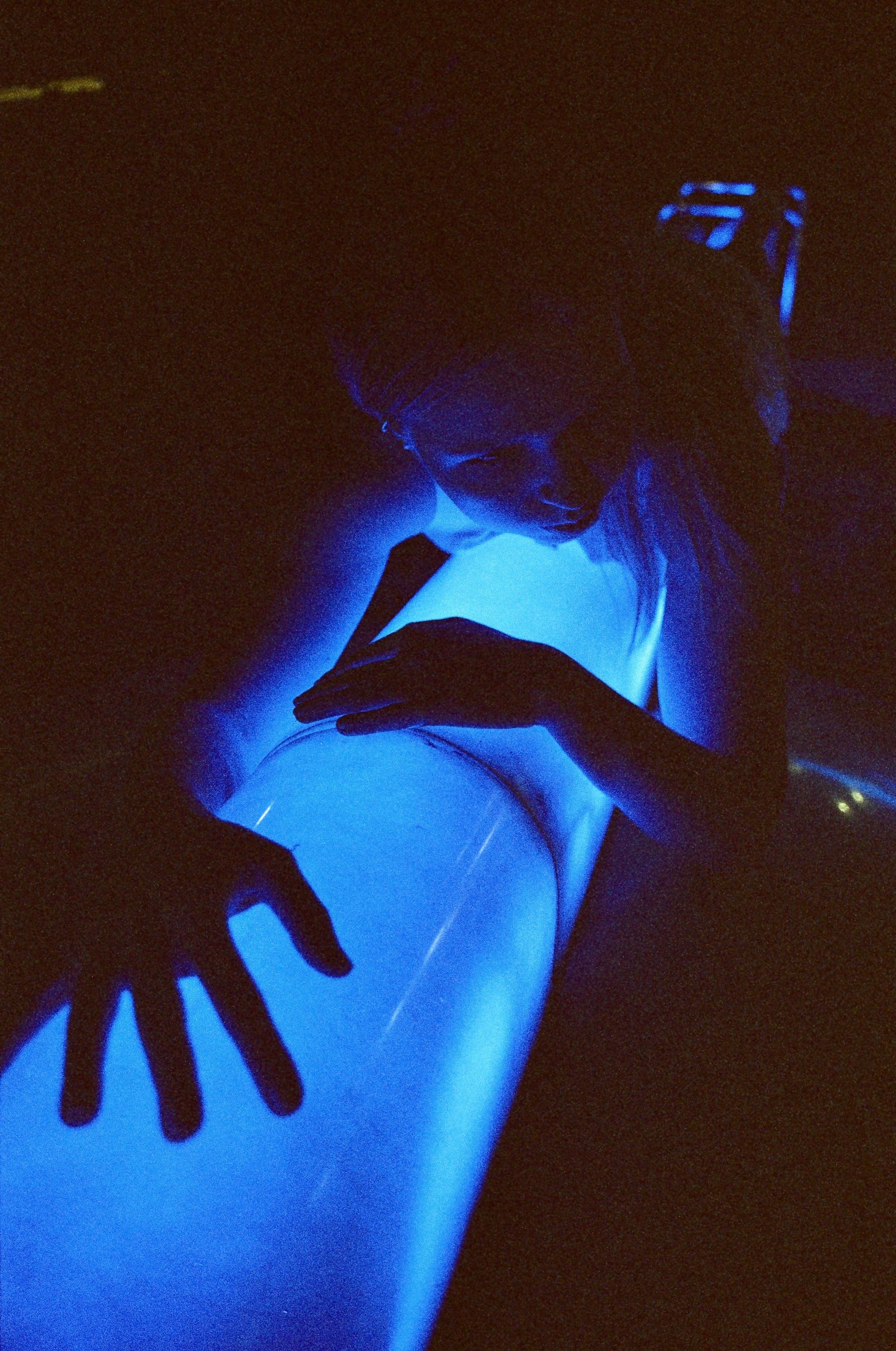 Творческие съемки. Photographer Ekaterina Yaskelyaynen