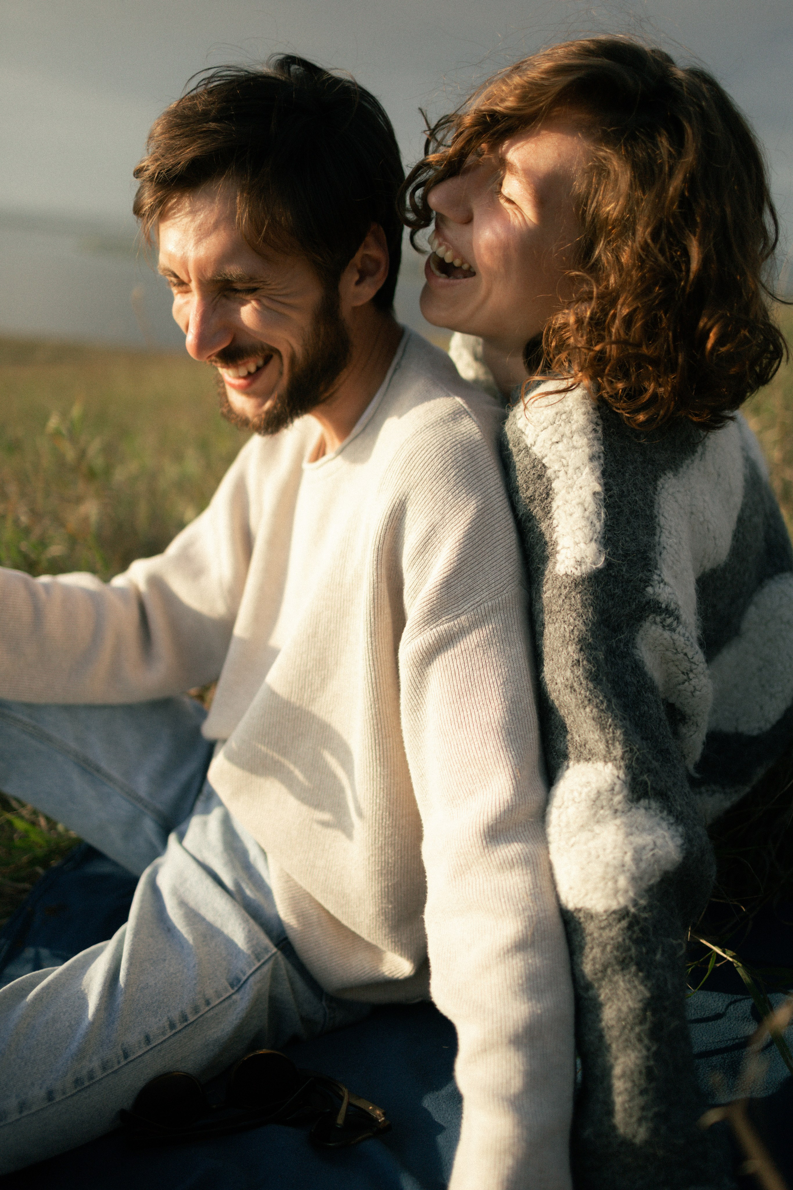 На смотровой. Фотограф Зарина. Казань