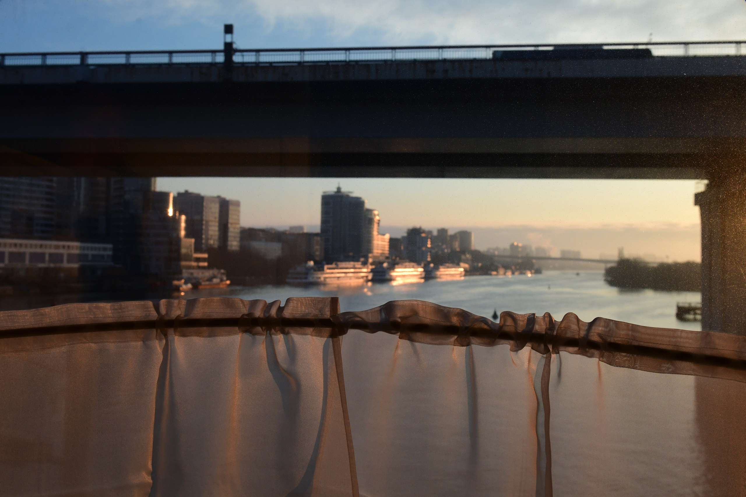 РОСТОВ. Фотограф Глеб Садов