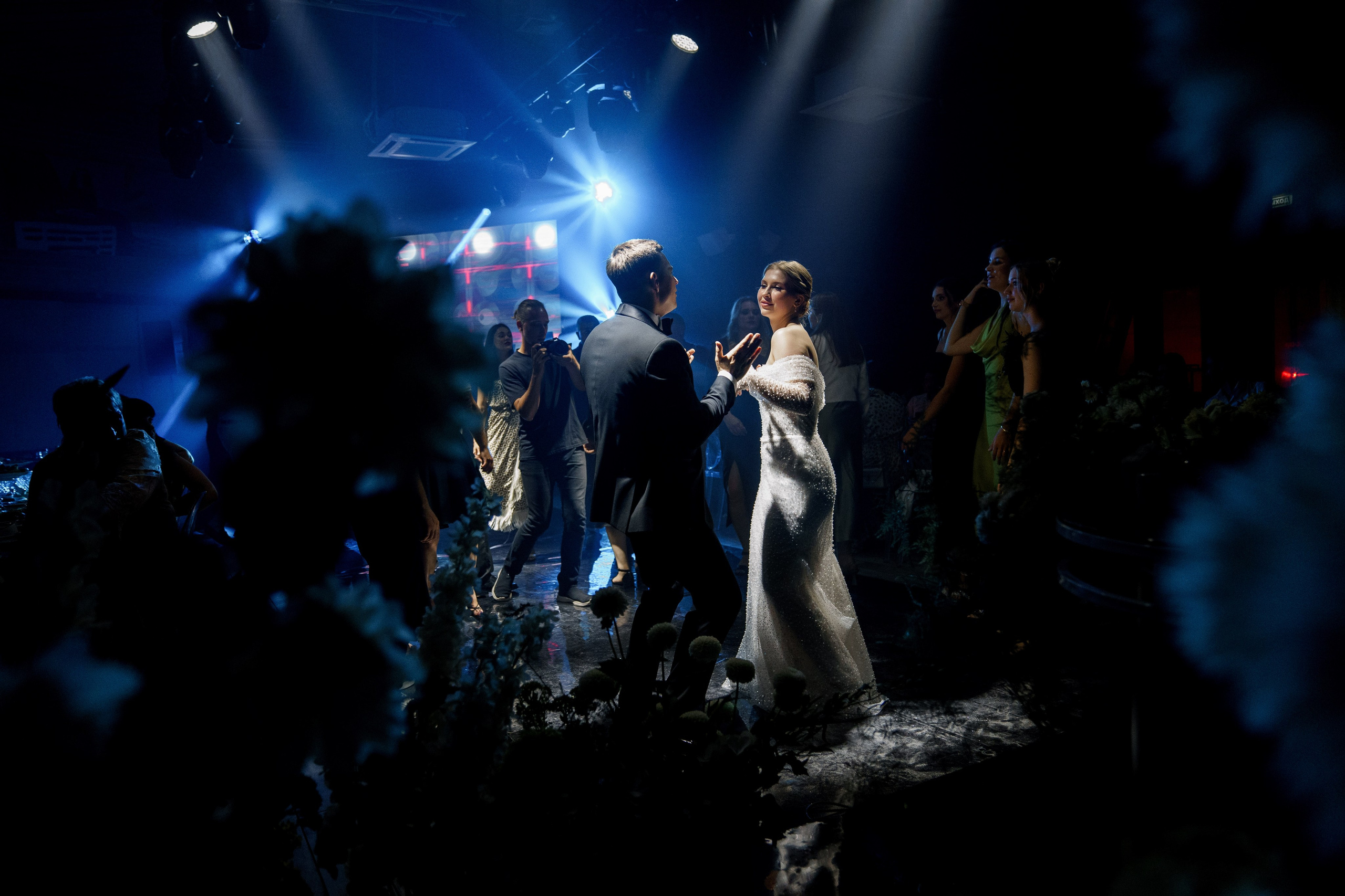 Александр и Диана. Свадебный и репортажный фотограф Ростов-на-Дону Алексей Гуль