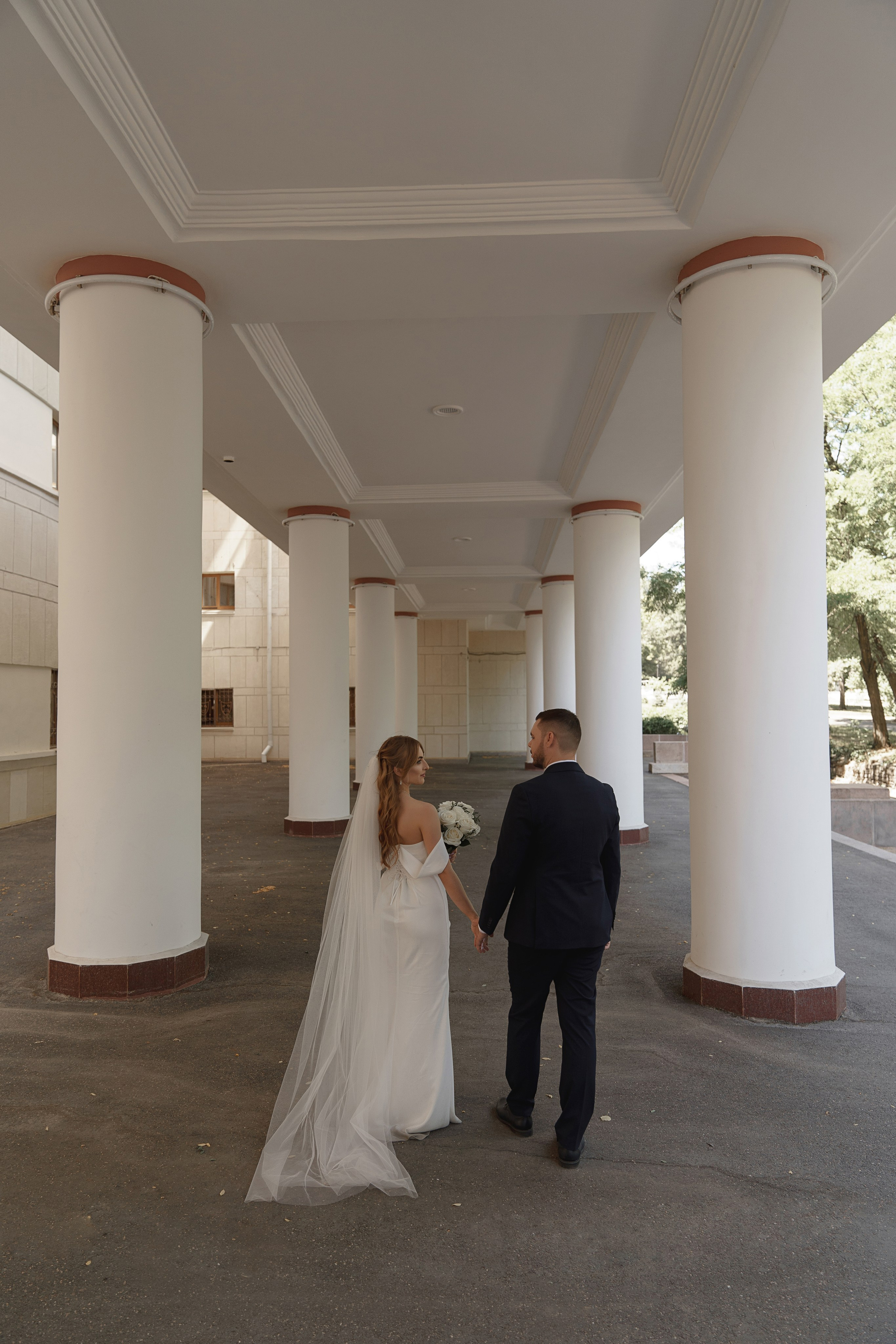 Кирилл и Наталья. Свадебный и репортажный фотограф Ростов-на-Дону Алексей Гуль