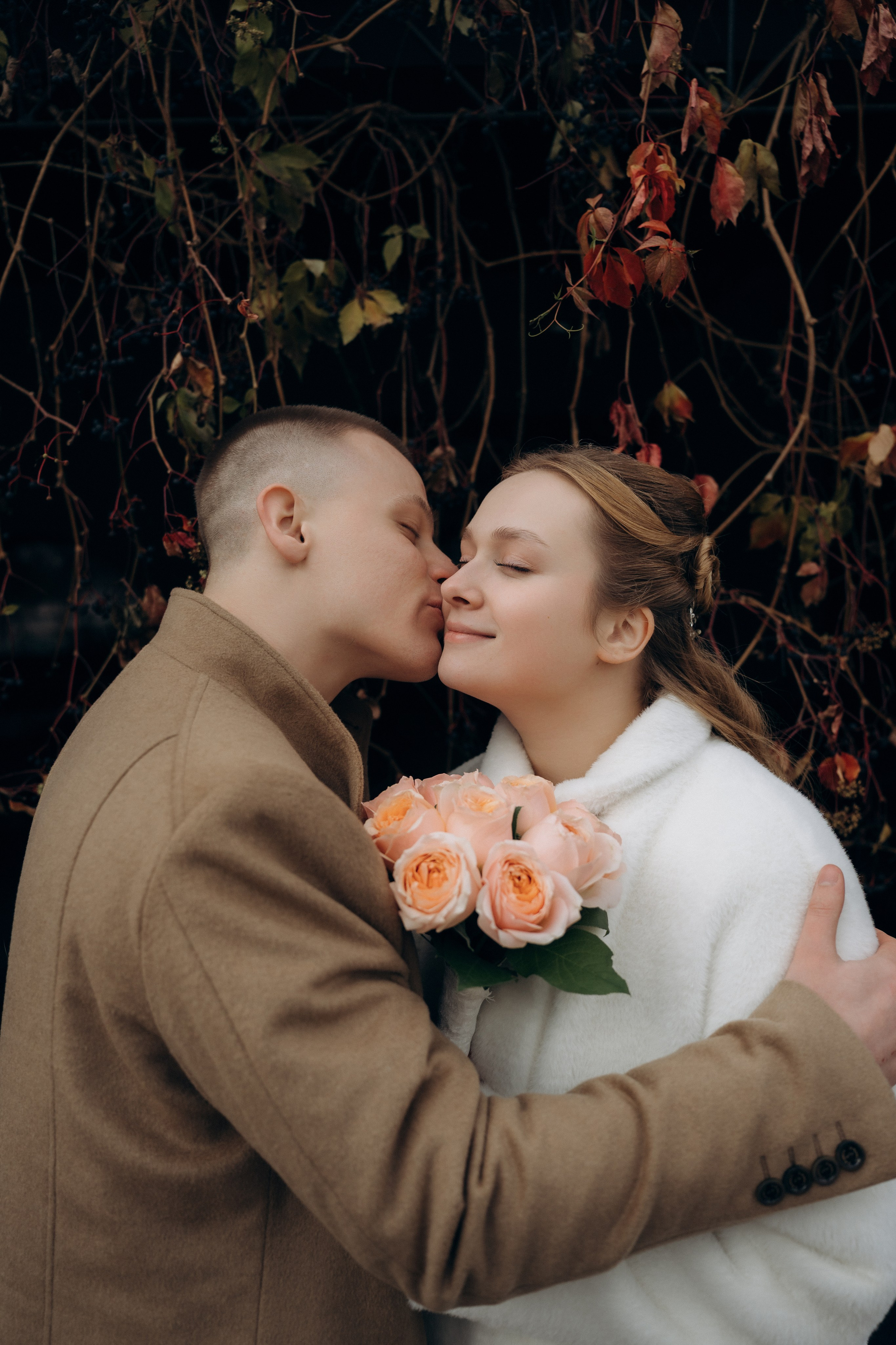 Артур и Анна. Ирина Гонтарева|Фотограф|Белгород