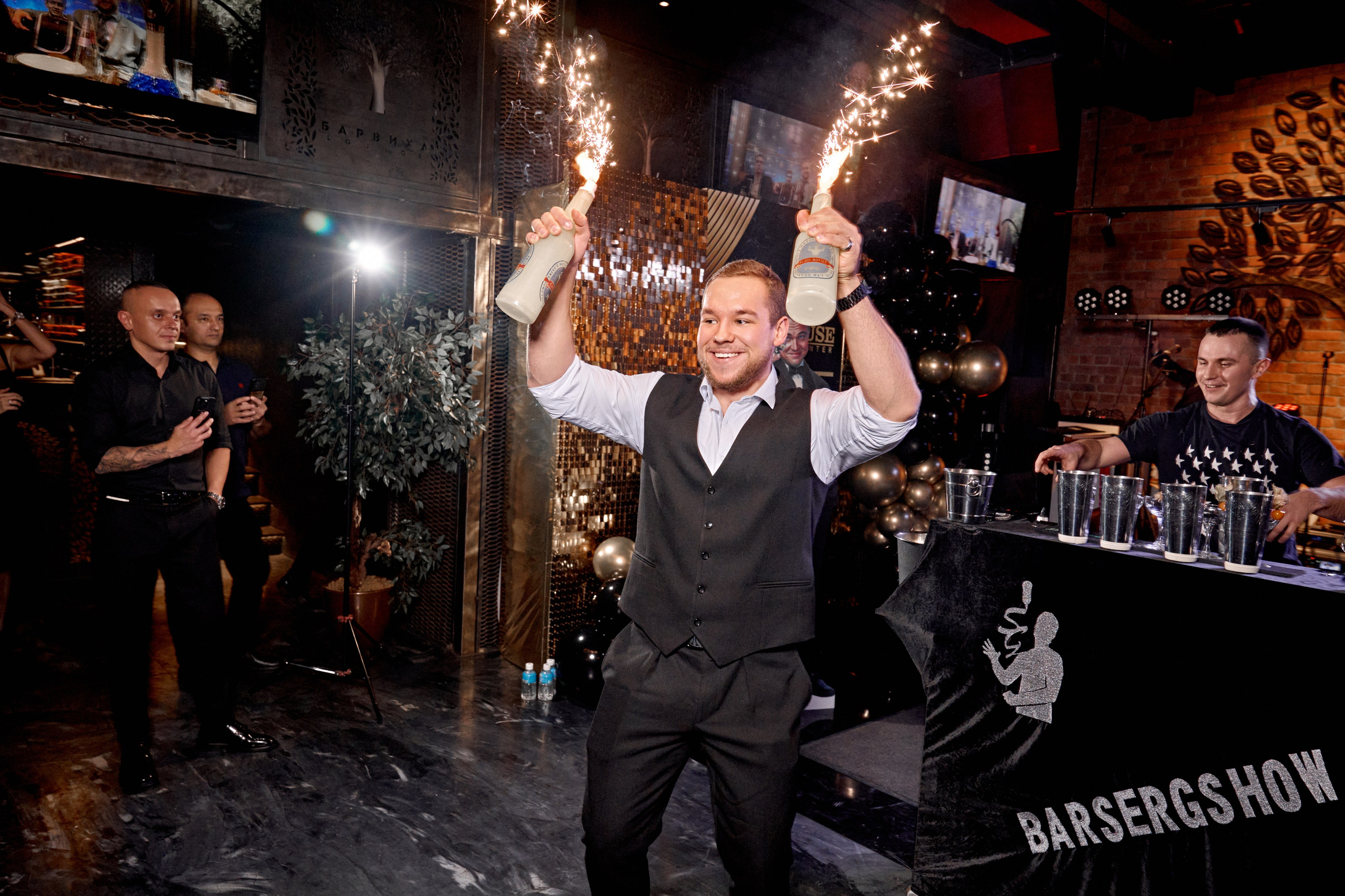 Корпоратив POWERHOUS. Yankovski_001