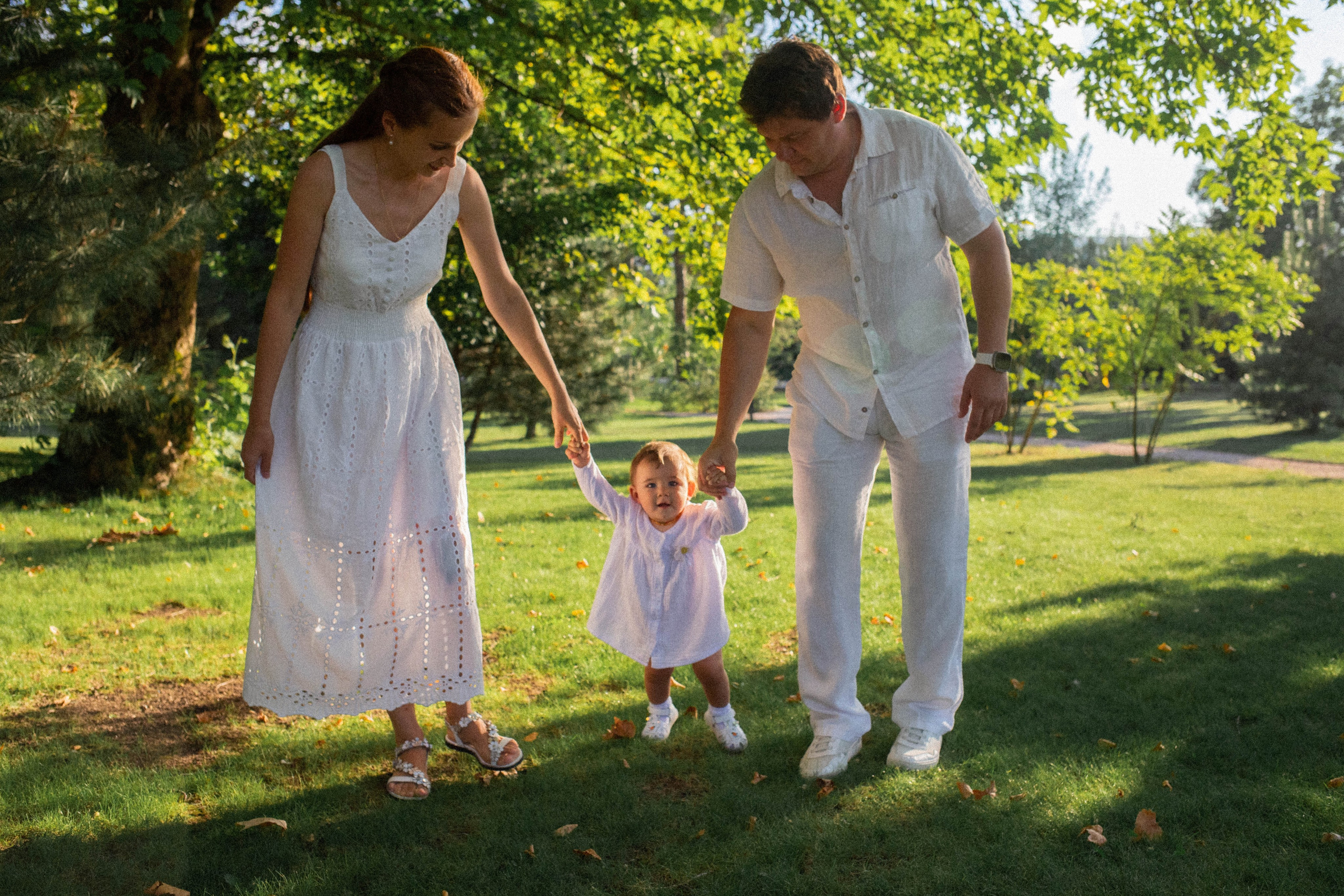 ONE HB. Фотограф Немазенко Ольга