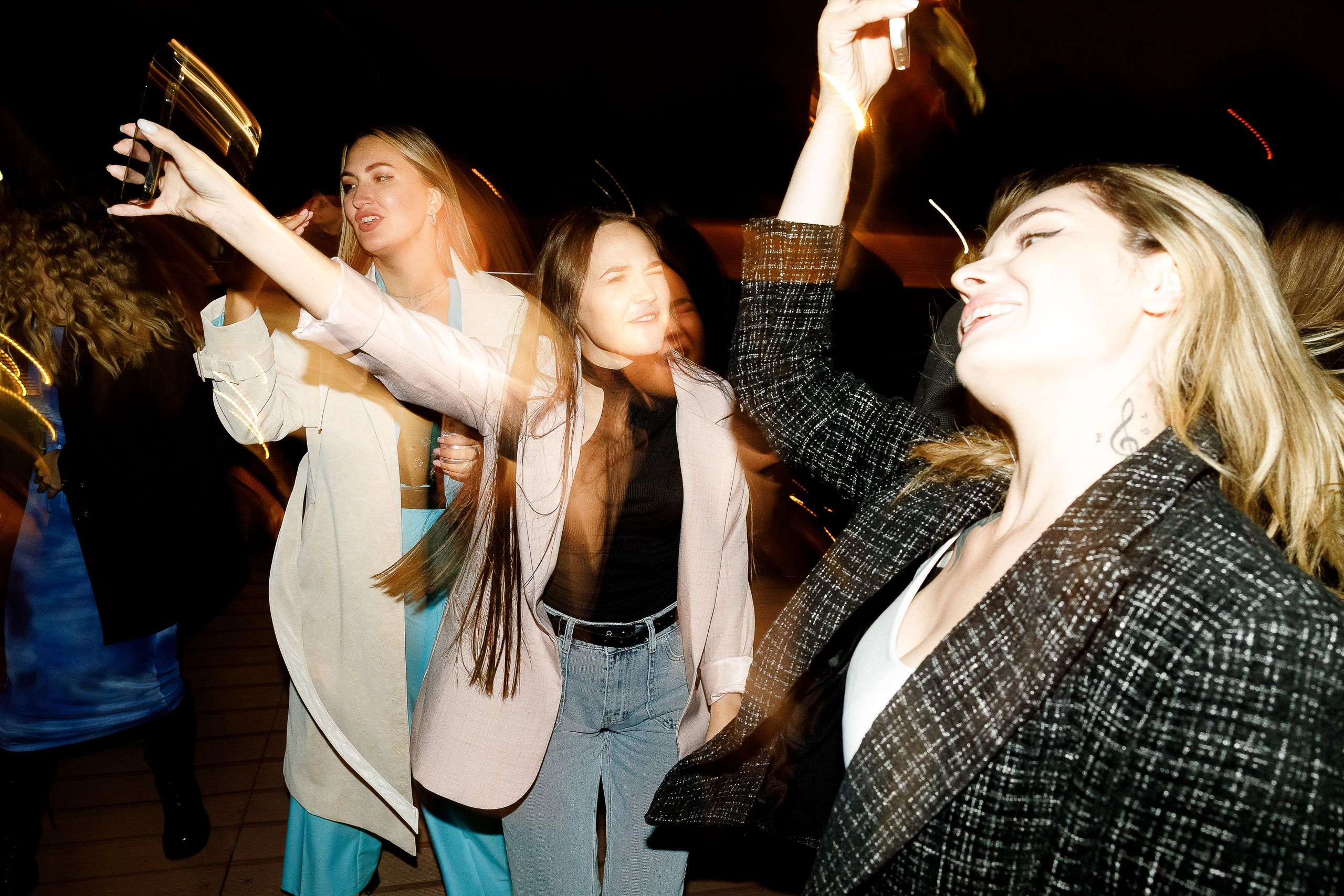 MoscowSee — 2023. Фотограф Москва