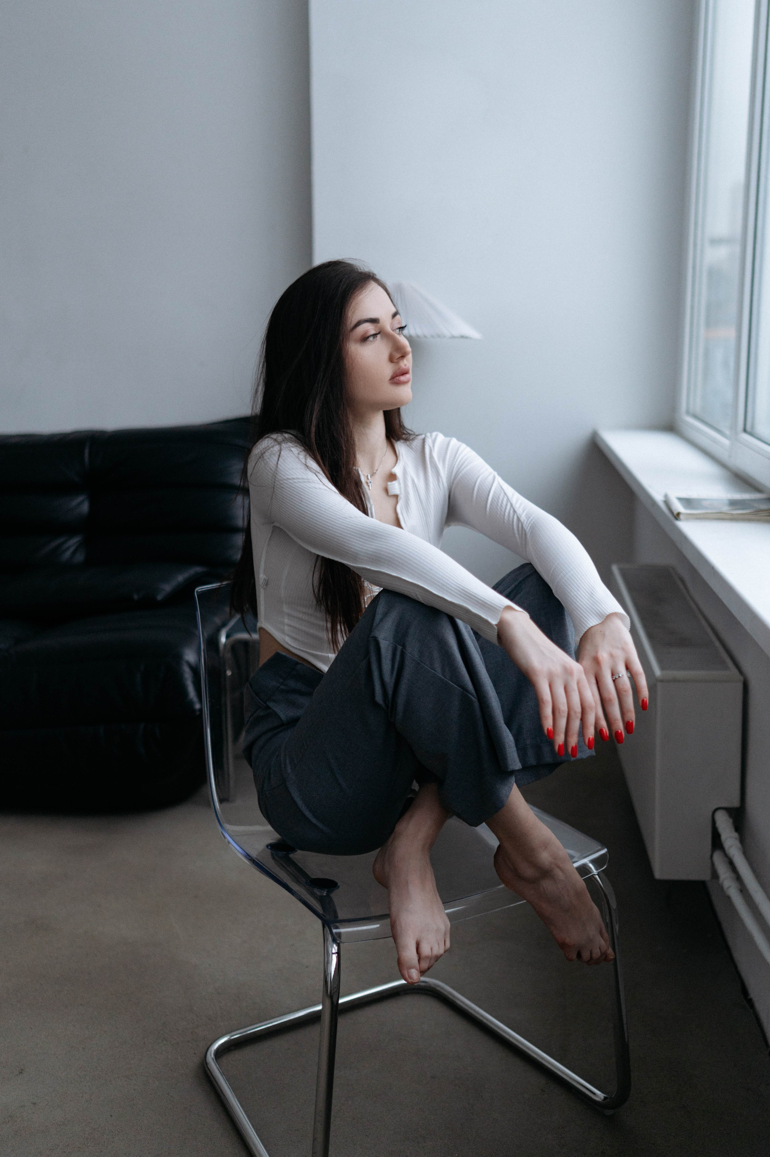 Лиза. Фотограф Сочи Кисматова Анастасия