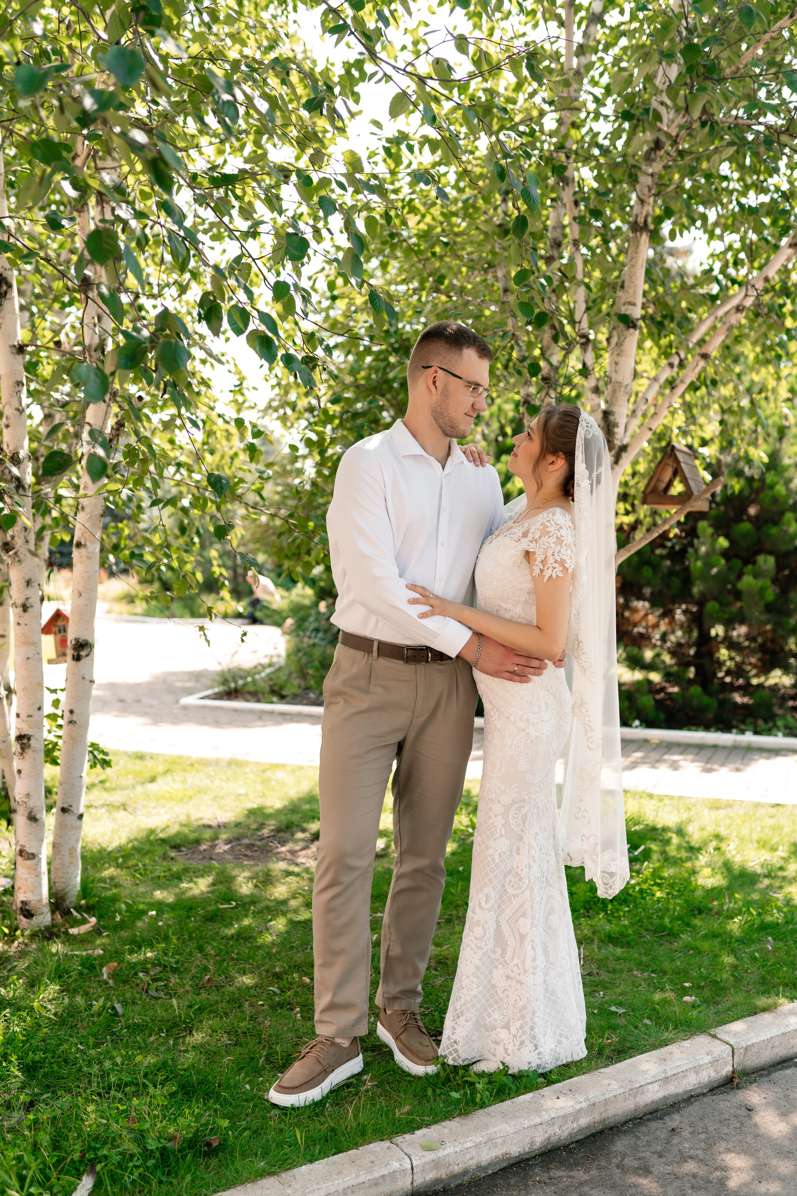 Венчание Одинцово Собор Георгия Победоносца. Семейный фотограф Одинцово Москва Наталия Черенкова