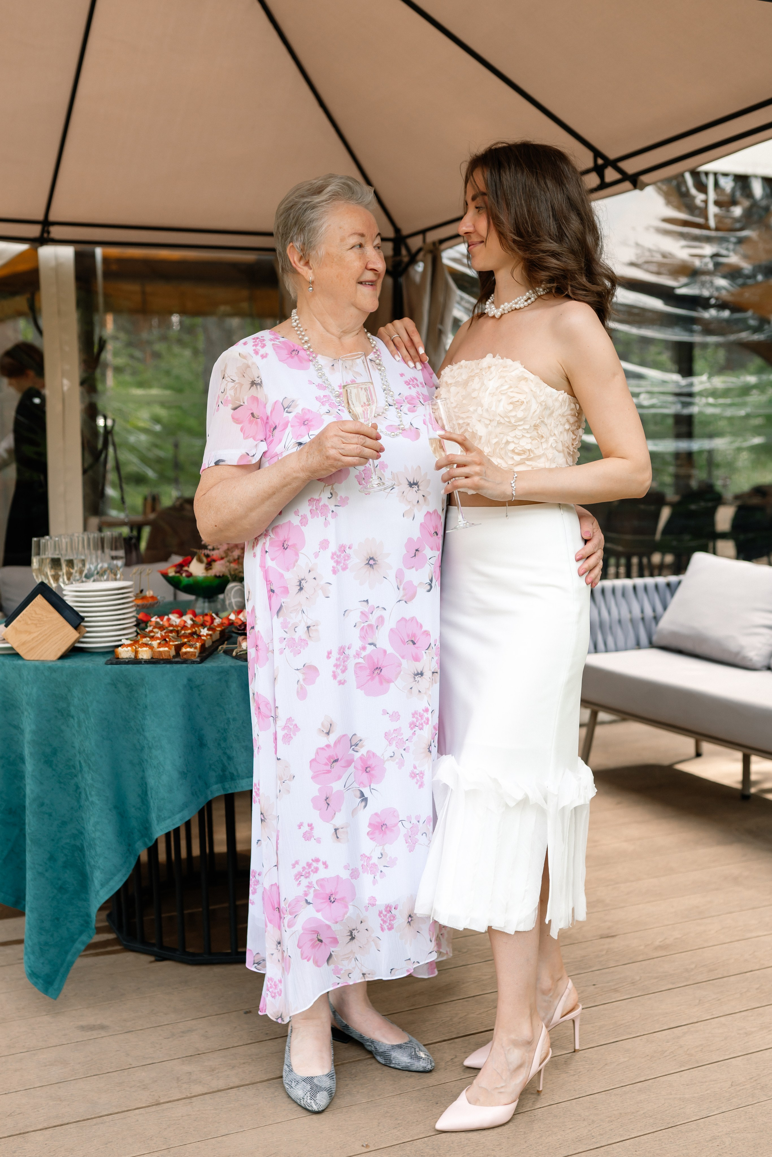 Мария и Илья. Семейный фотограф Одинцово Москва Наталия Черенкова